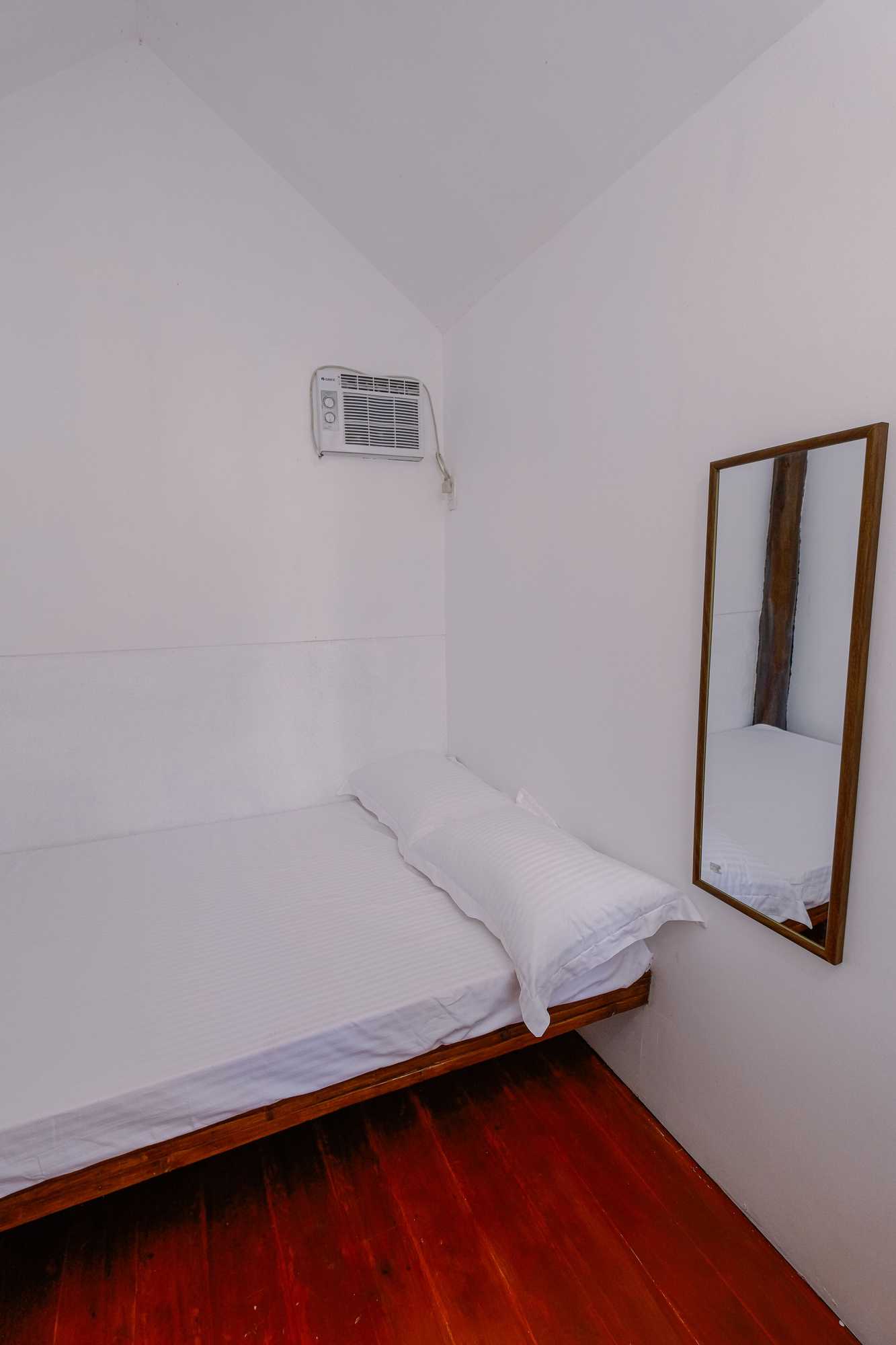 Gift card for Almost Heaven Lake Resort by Cocotel