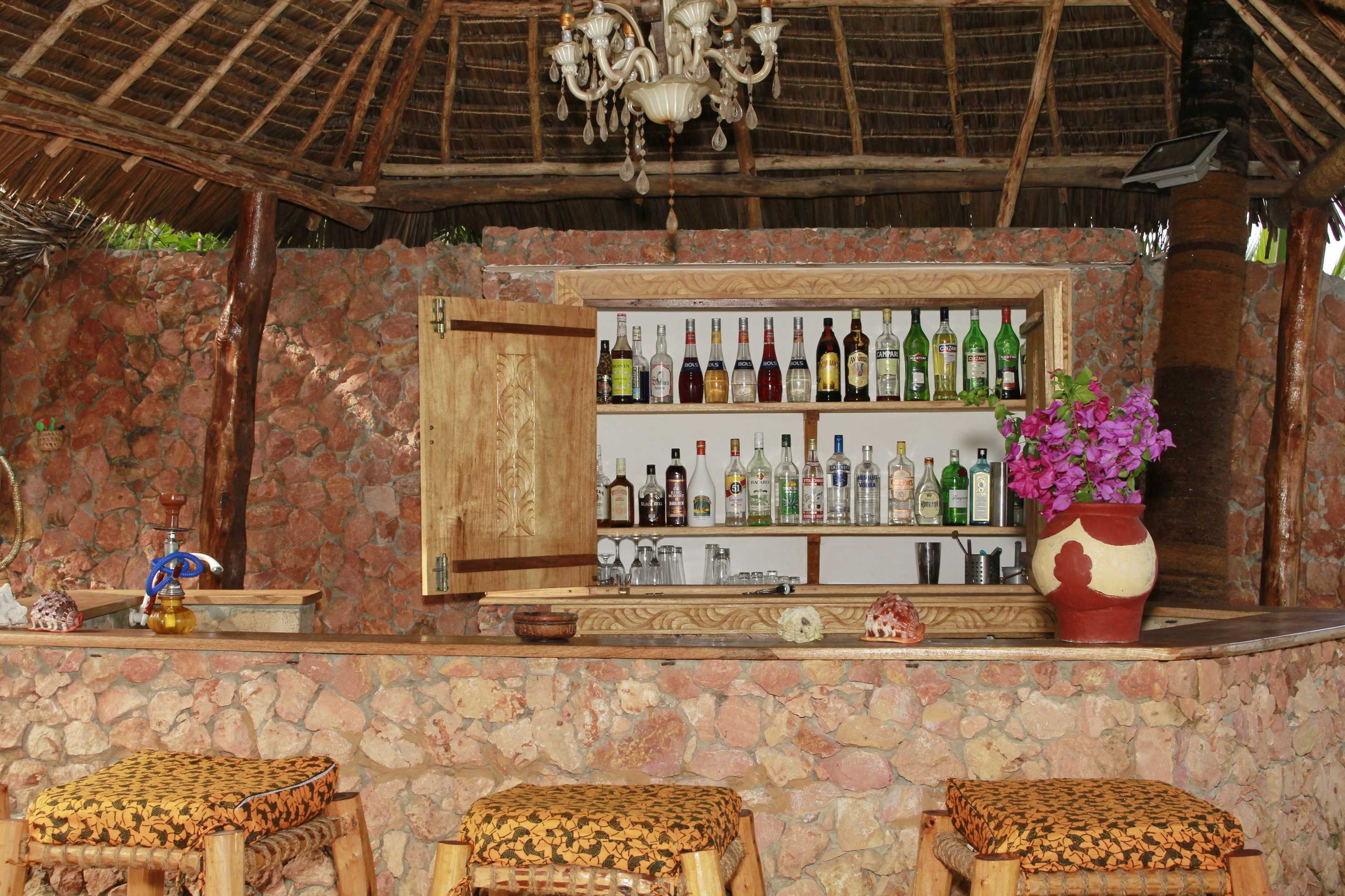 Gift card for Zanzibar House Gift card for Zanzibar House