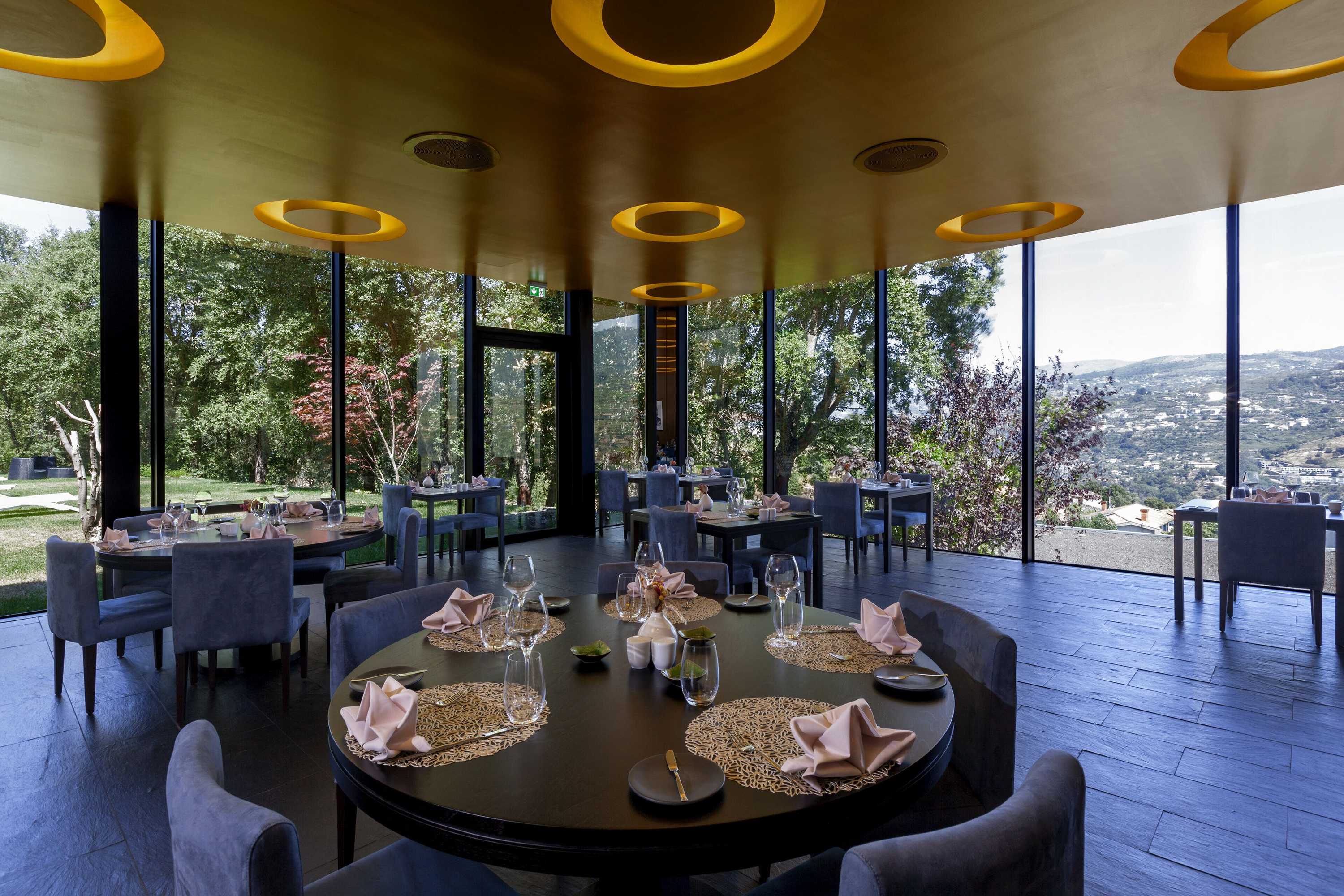 Gift card for Douro Palace Hotel Resort And Spa