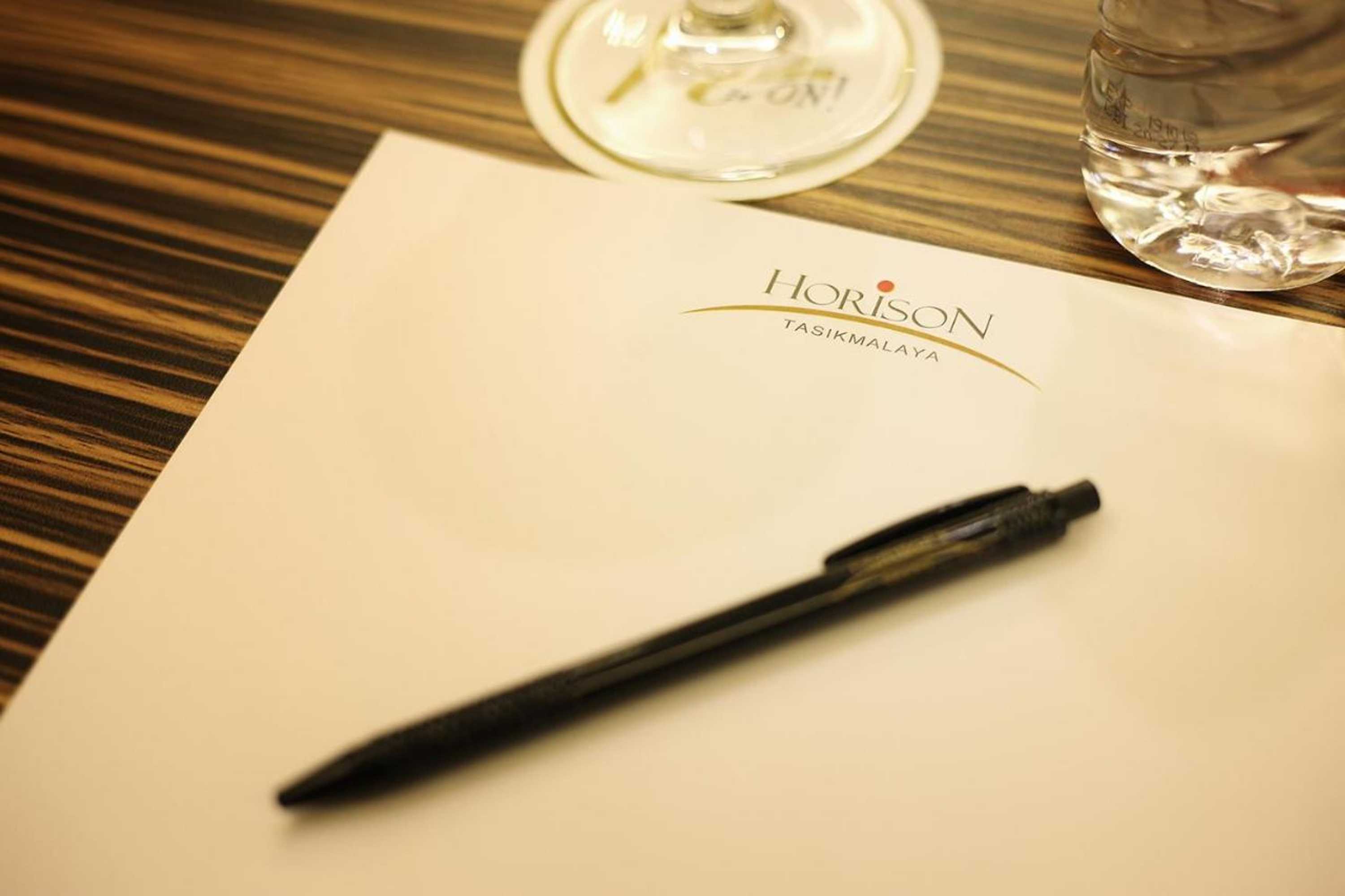 Gift card for Horison Tasikmalaya