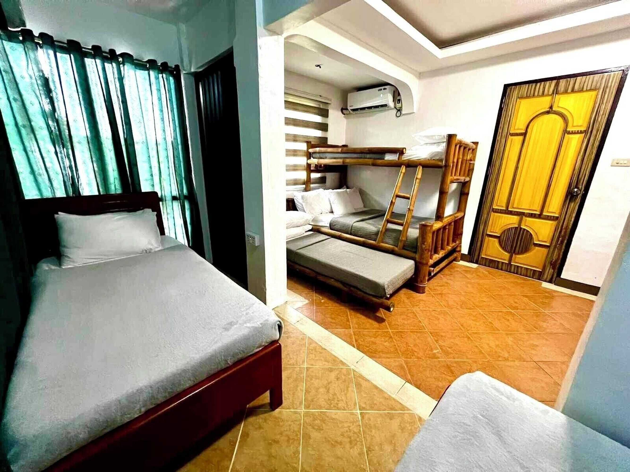 Gift card for The Philip Ann Resort