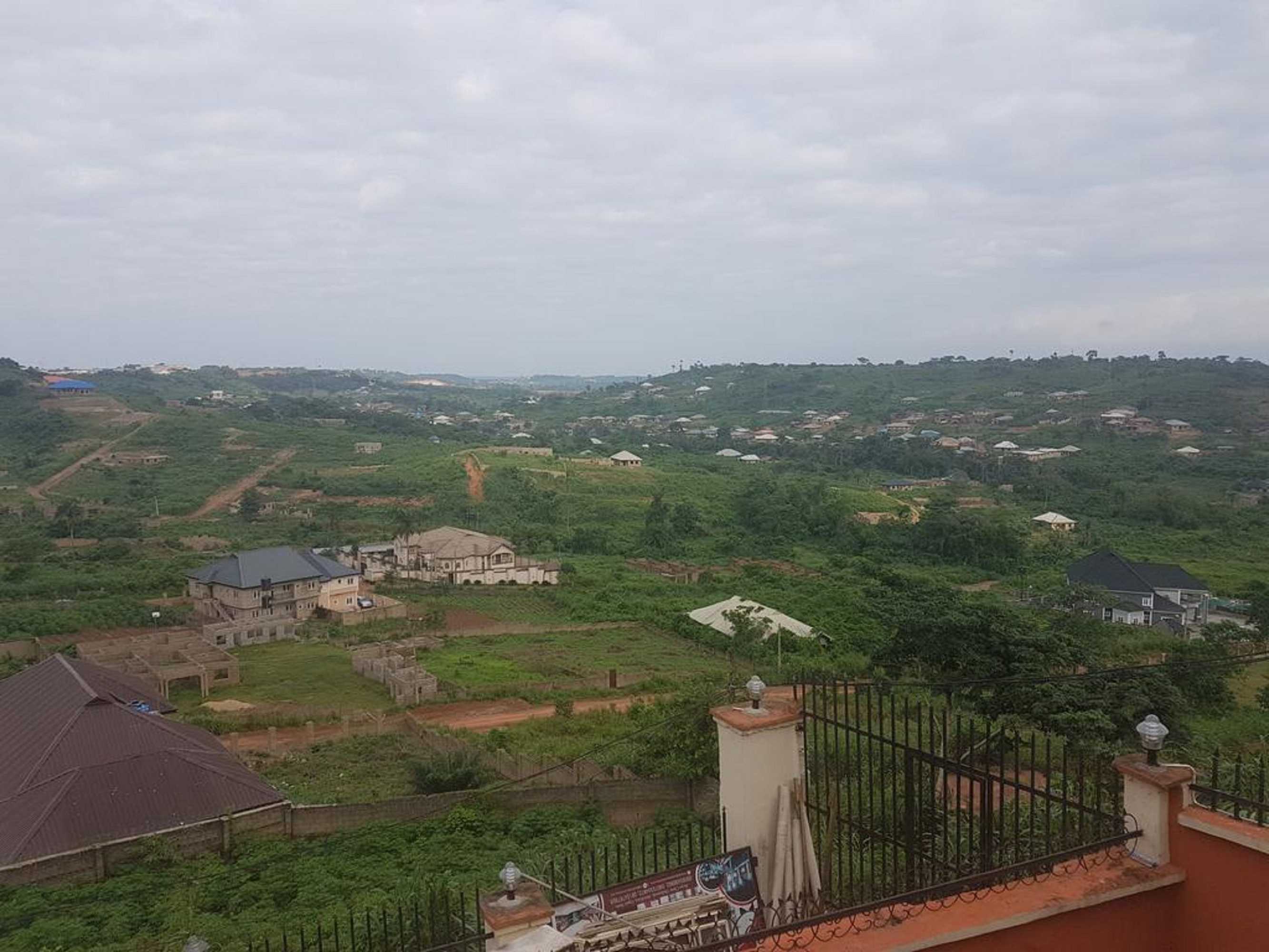 Gift card for Hallmark Suites - Abeokuta Gift card for Hallmark Suites - Abeokuta