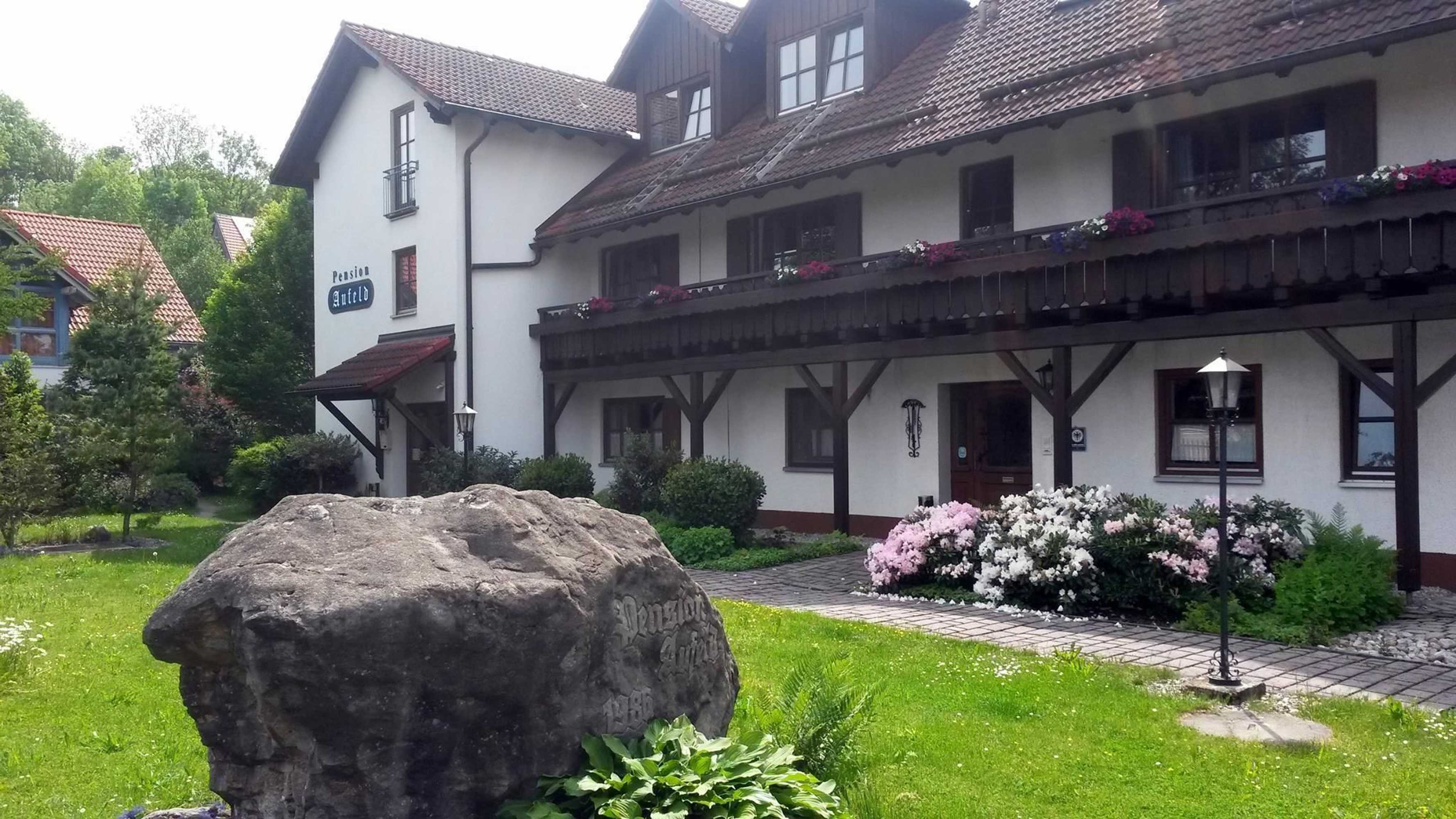 Gift card for Pension Aufeld Gift card for Pension Aufeld