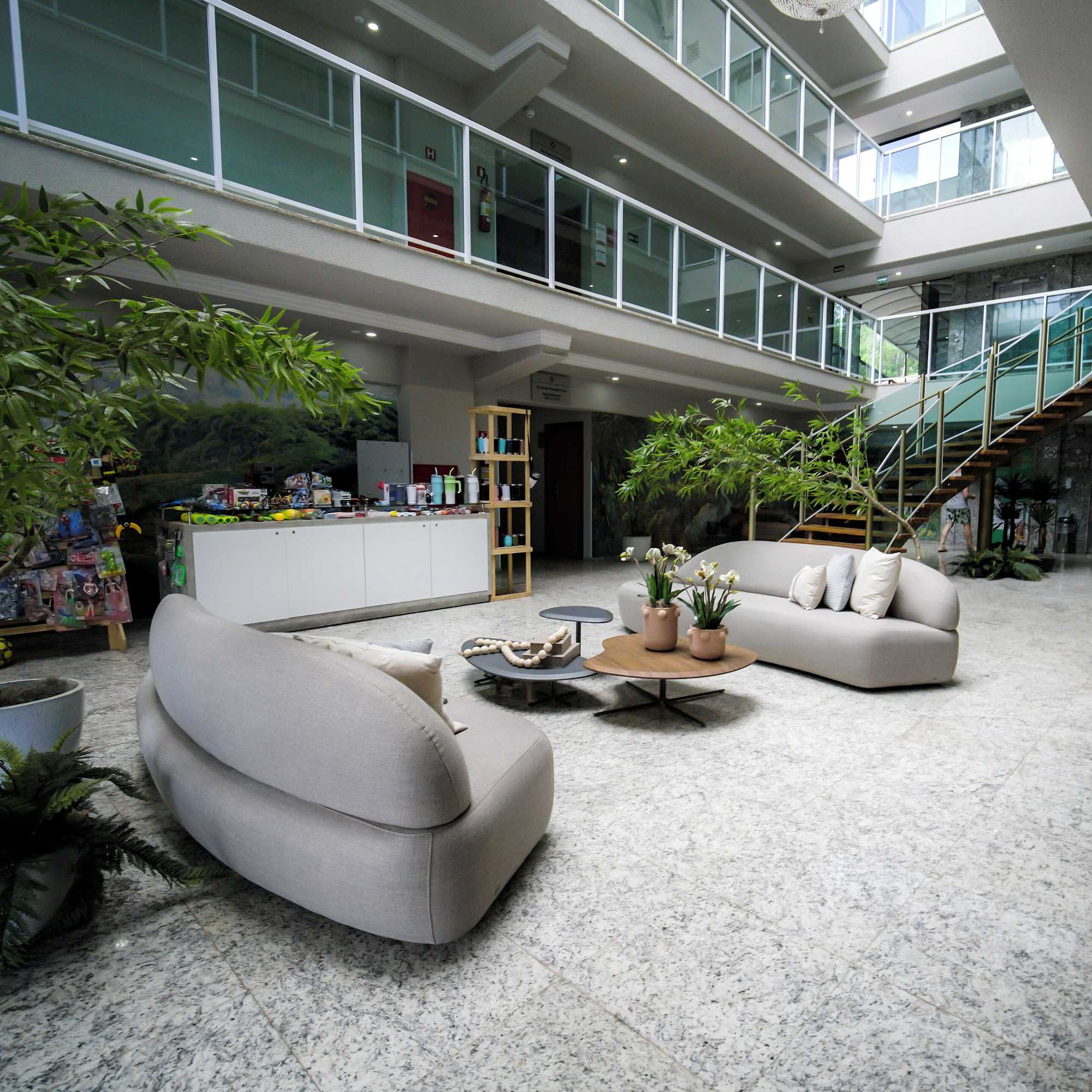 Gift card for Cassino All Inclusive Resort Poços de Caldas By Nacional Inn