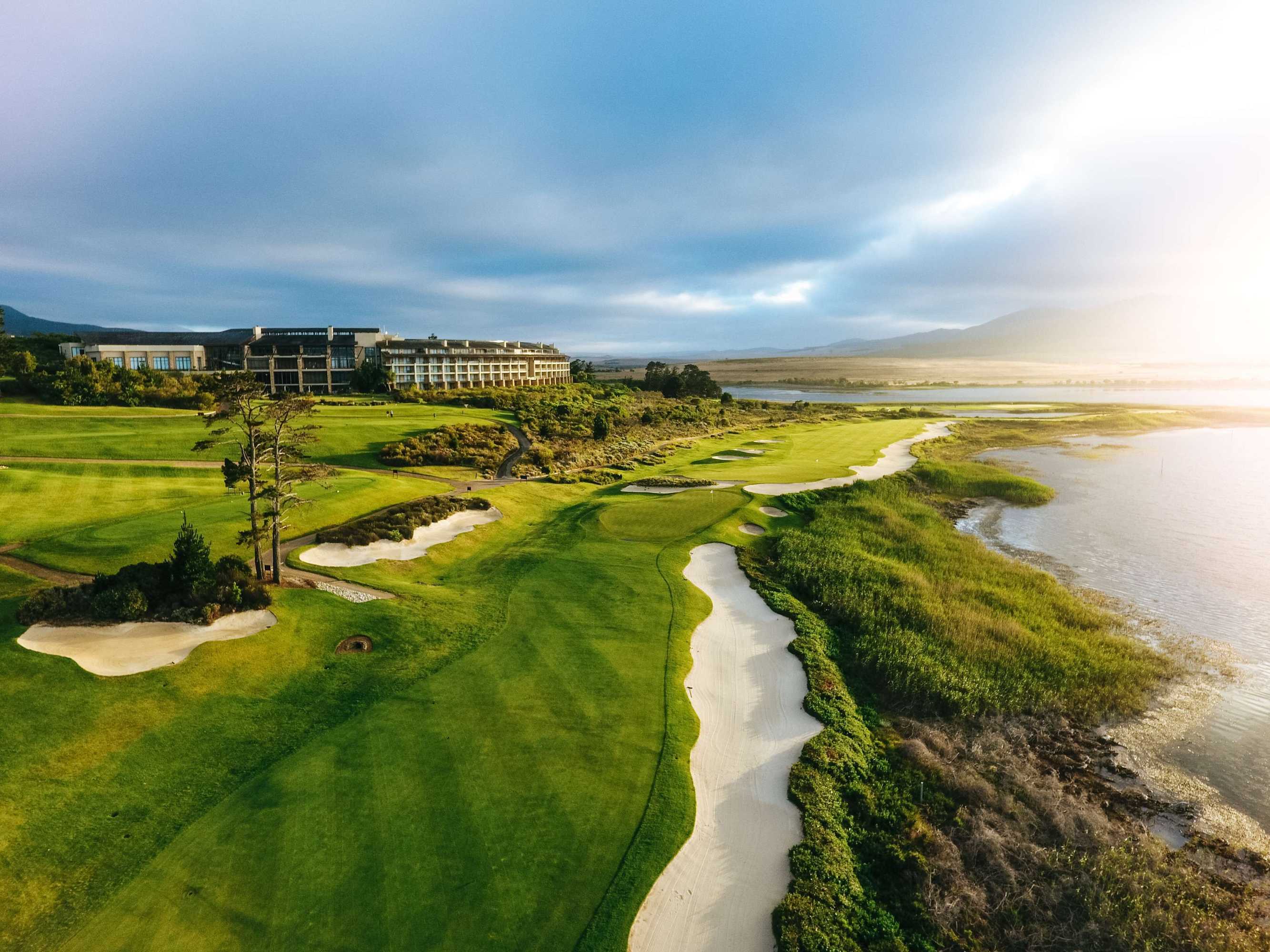 Gift card for Arabella Hotel Golf & Spa Gift card for Arabella Hotel Golf & Spa