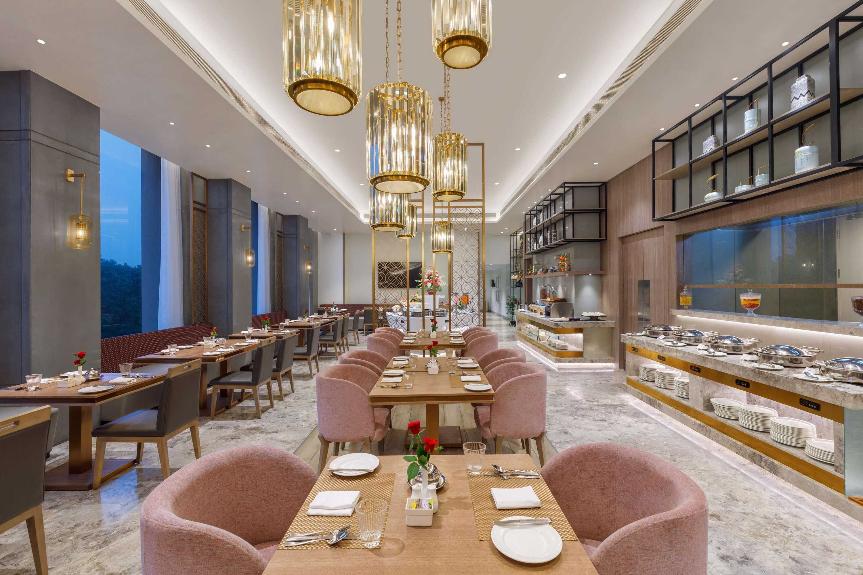 Gift card for Bellevue Sarovar Premiere Junagadh