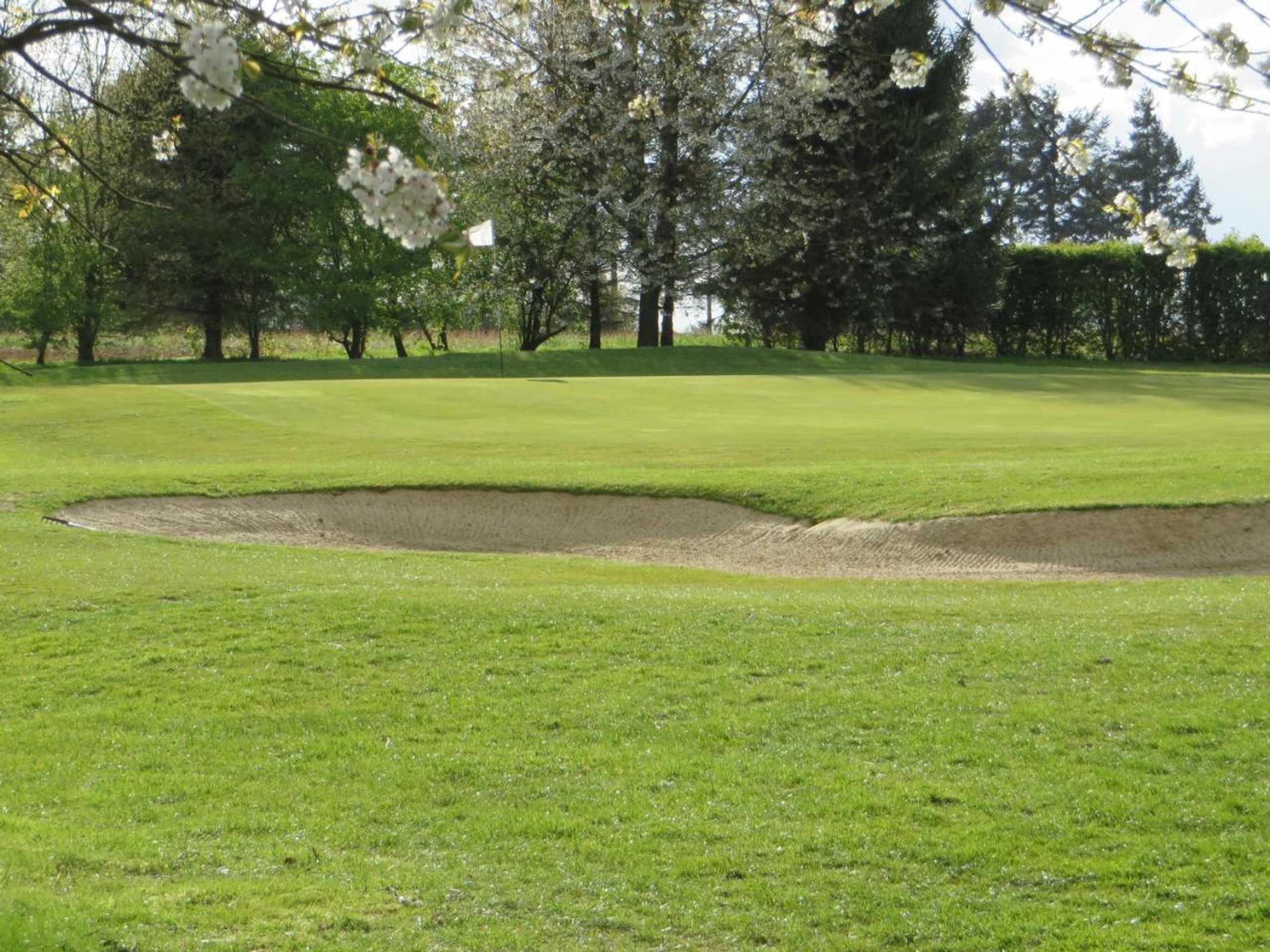 Gift card for Golf & Hôtel de Falnuée