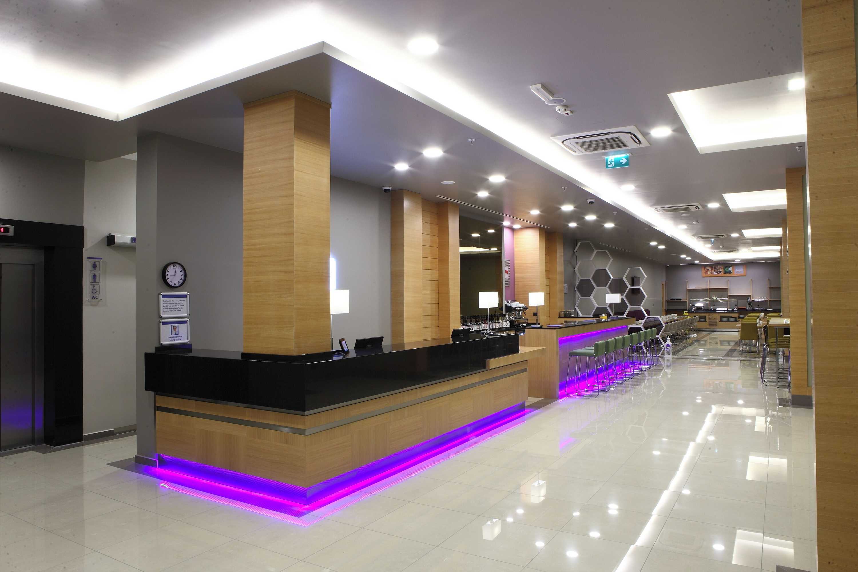 Gift card for Holiday Inn Express Manisa - West by Ihg Gift card for Holiday Inn Express Manisa - West by Ihg
