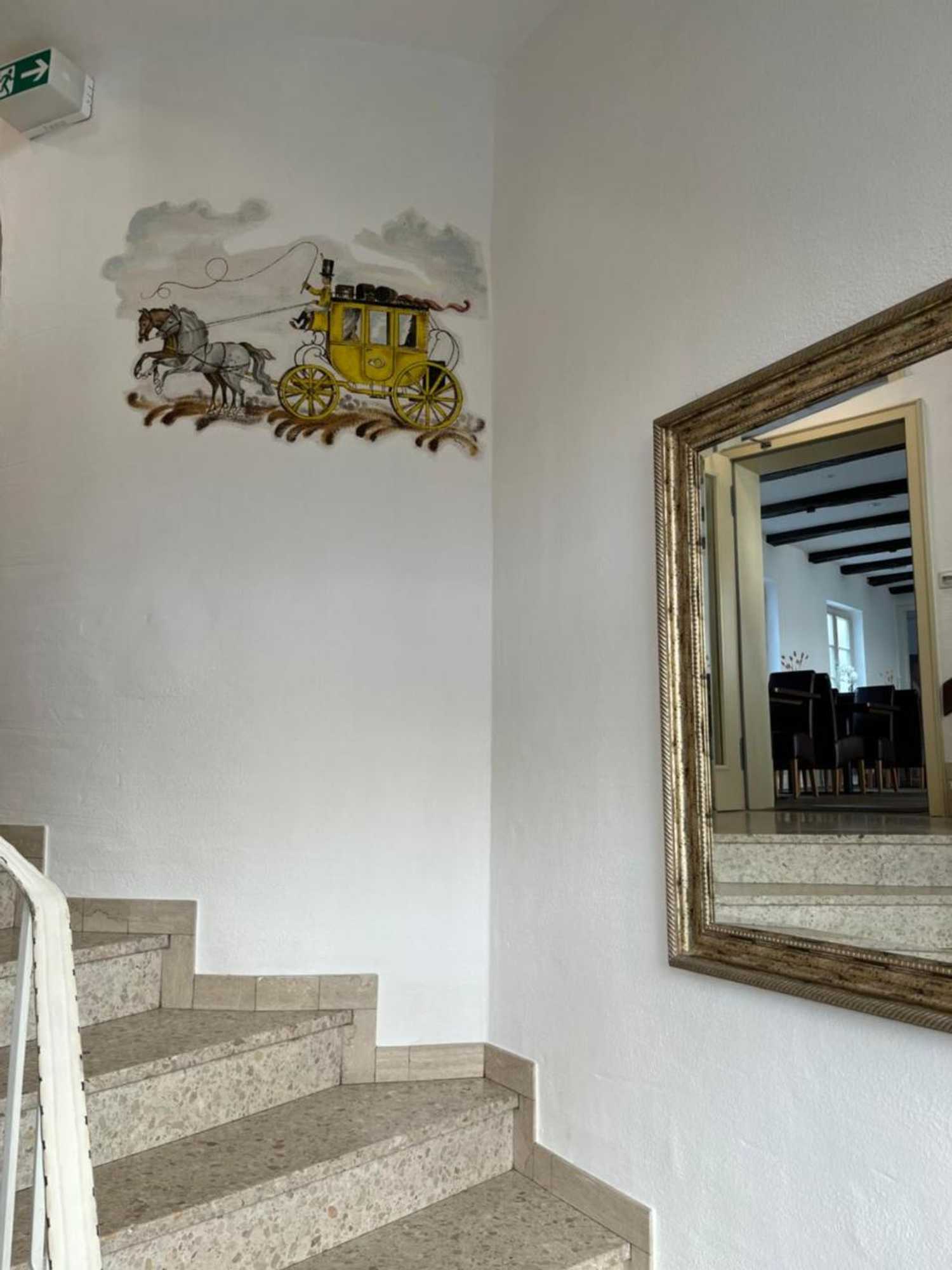 Gift card for Hotel Zur Post