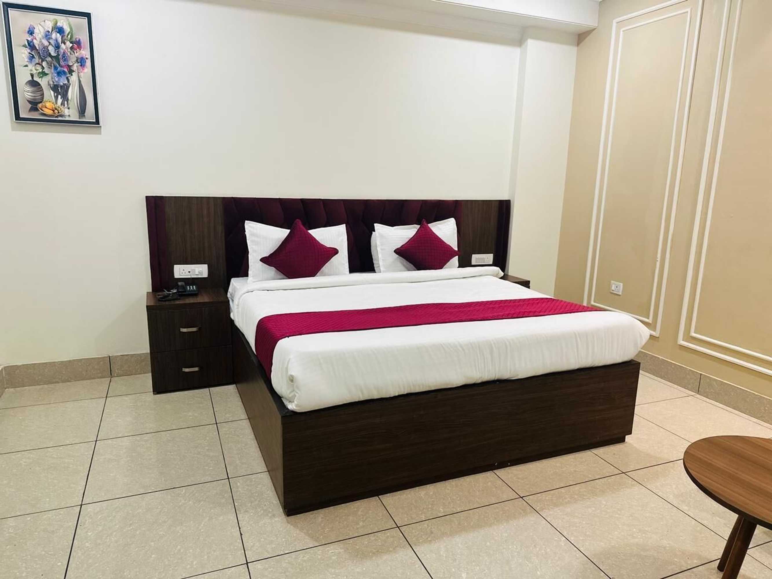 Gift card for Hotel Fortune Ganga