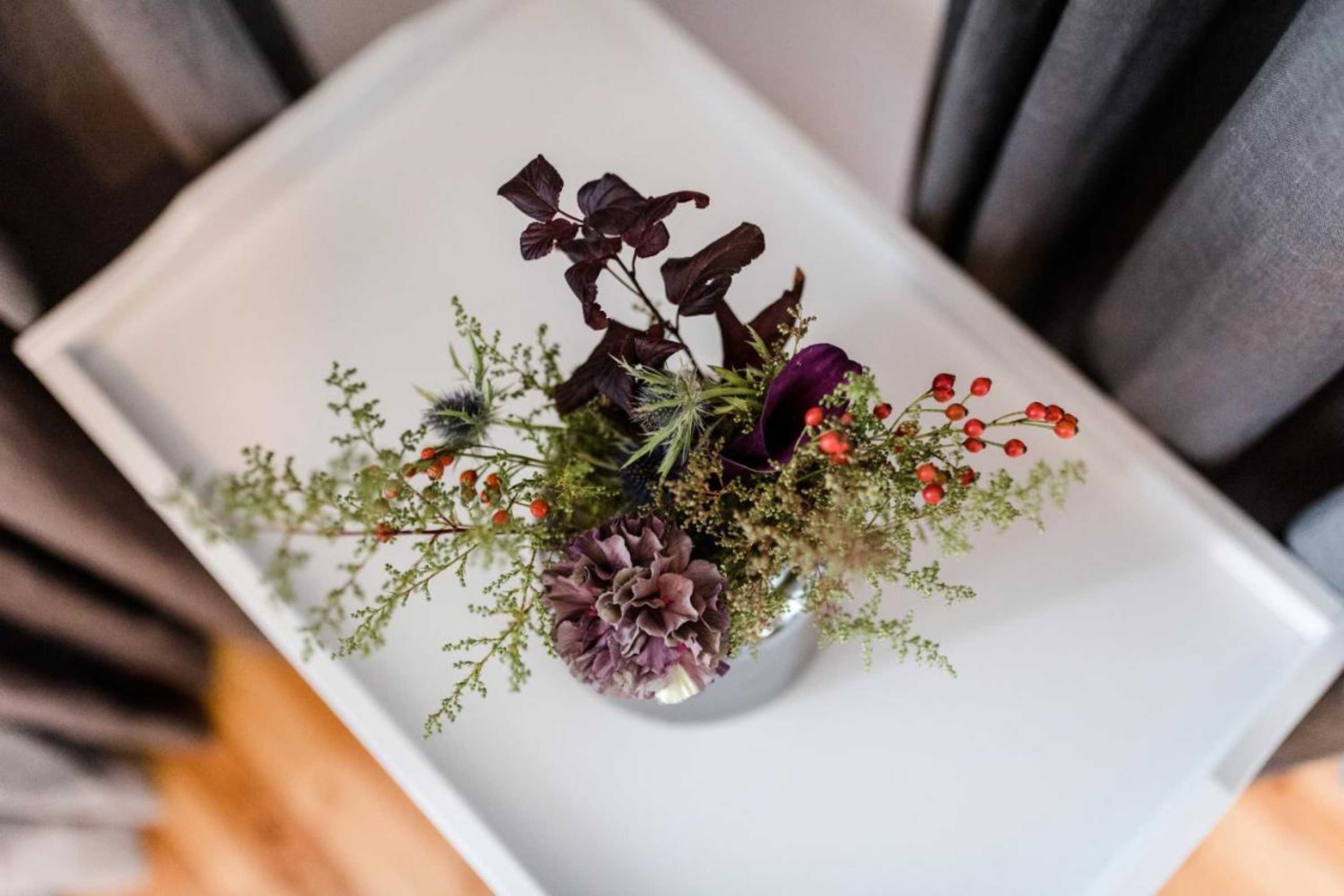 Gift card for Schöne Aussicht