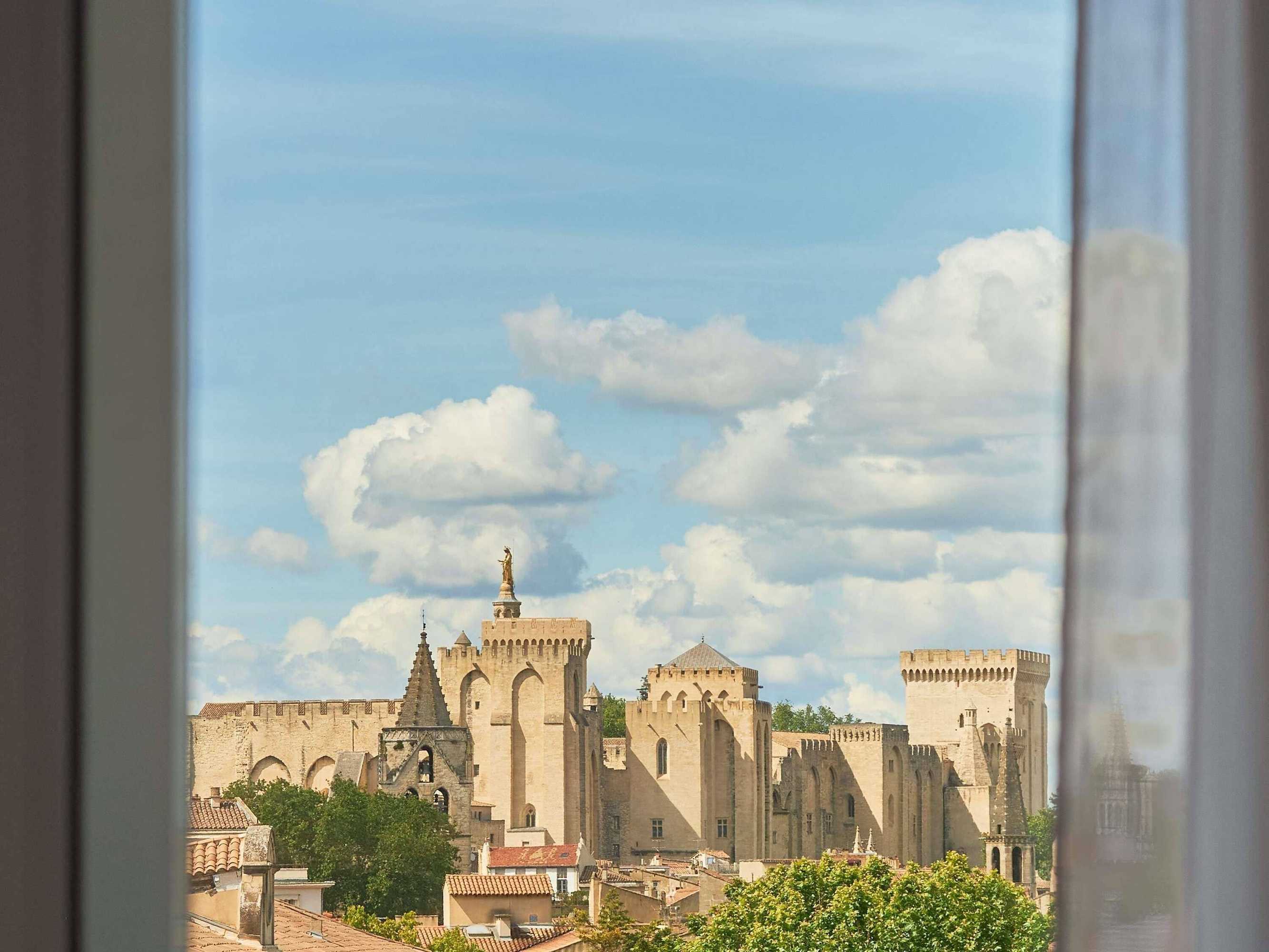 Gift card for Ibis Avignon Centre Gare