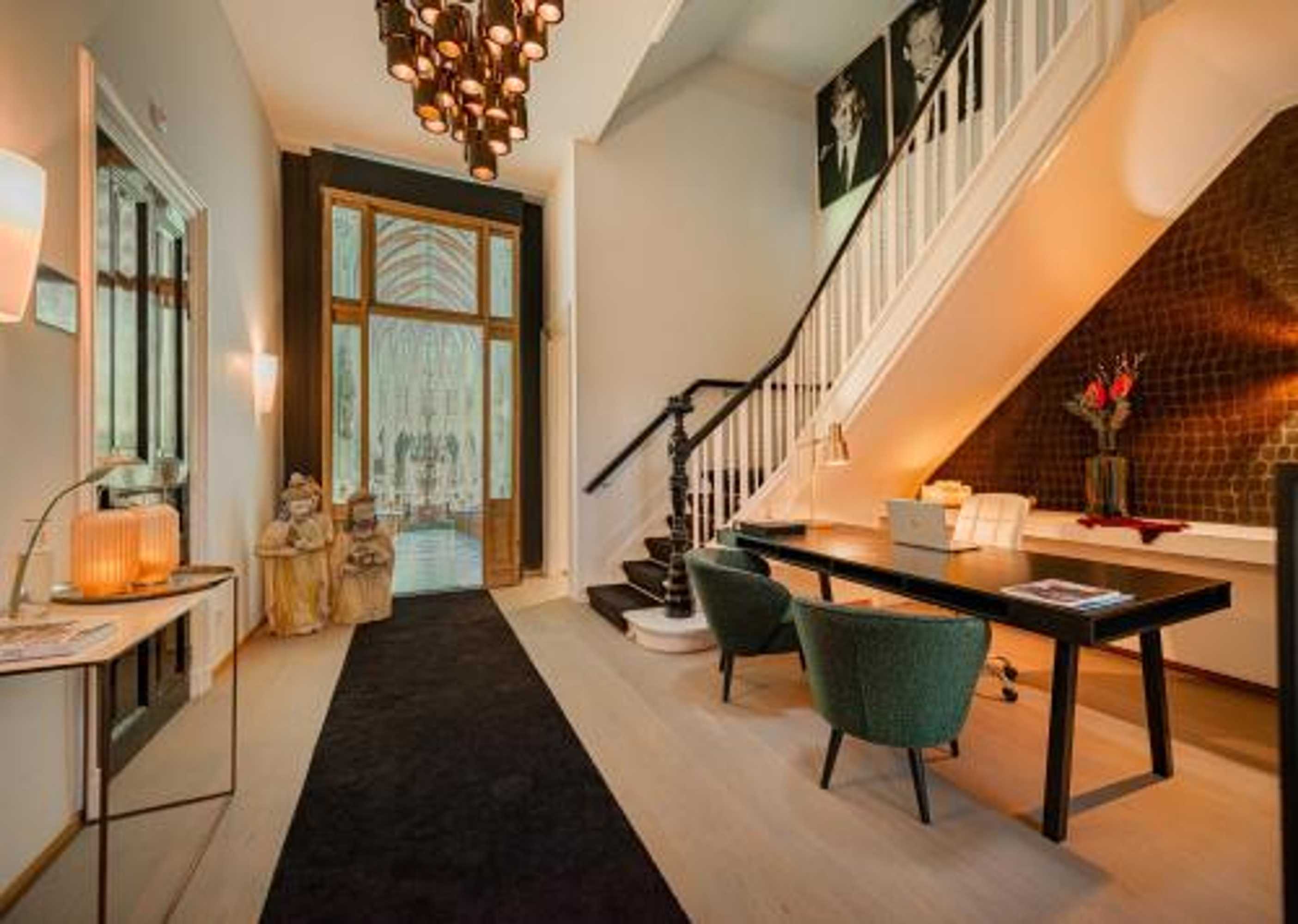 Gift card for Bossche Suites Stationsweg Gift card for Bossche Suites Stationsweg