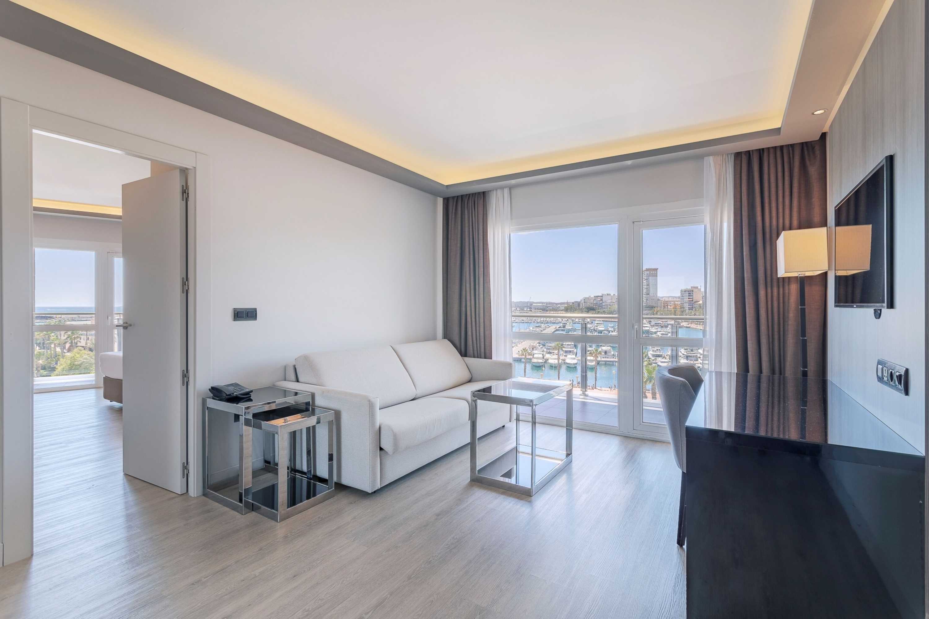 Gift card for Melia Alicante Gift card for Melia Alicante