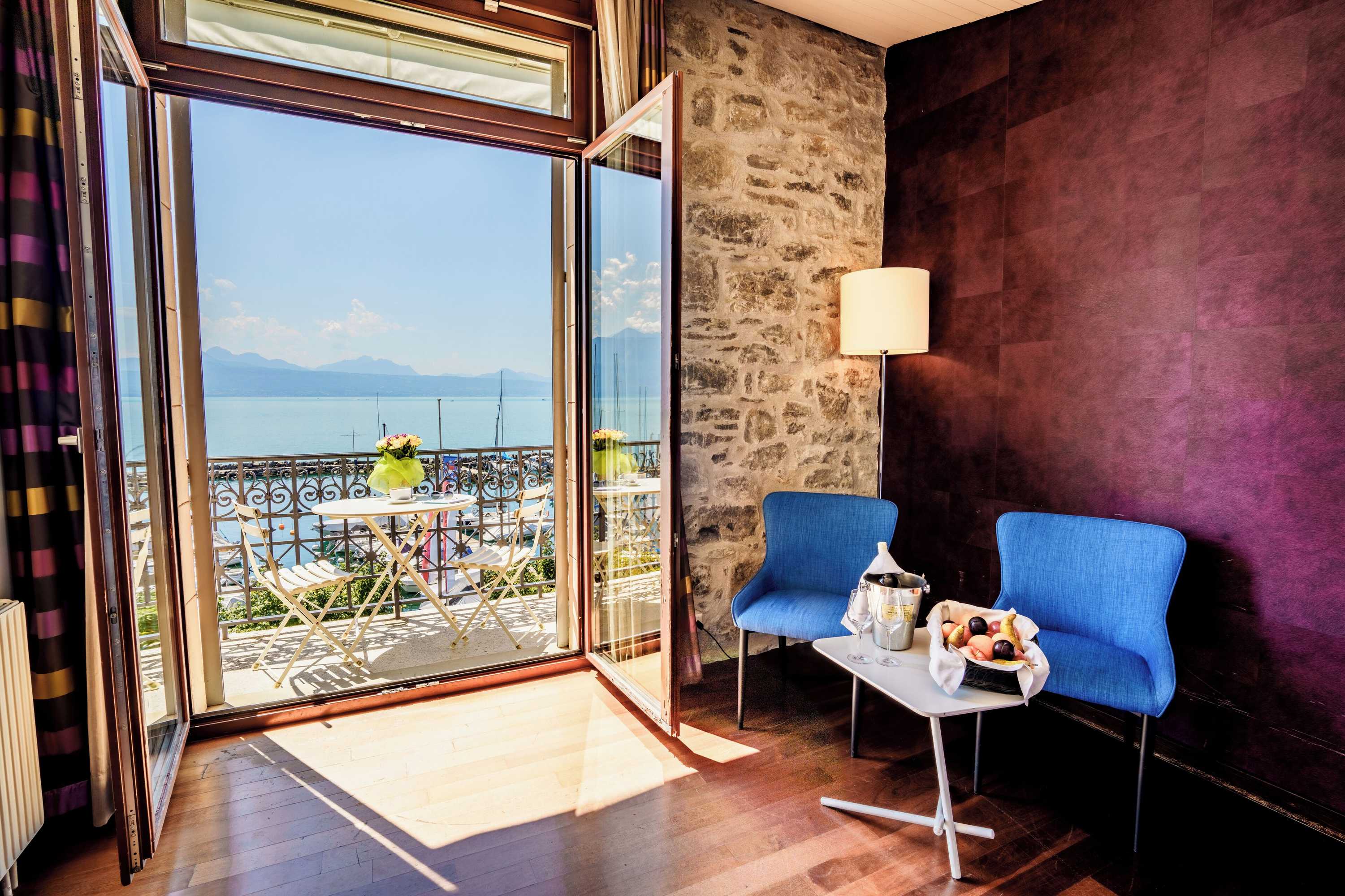 Gift card for Rivage Hotel Restaurant Lutry Gift card for Rivage Hotel Restaurant Lutry