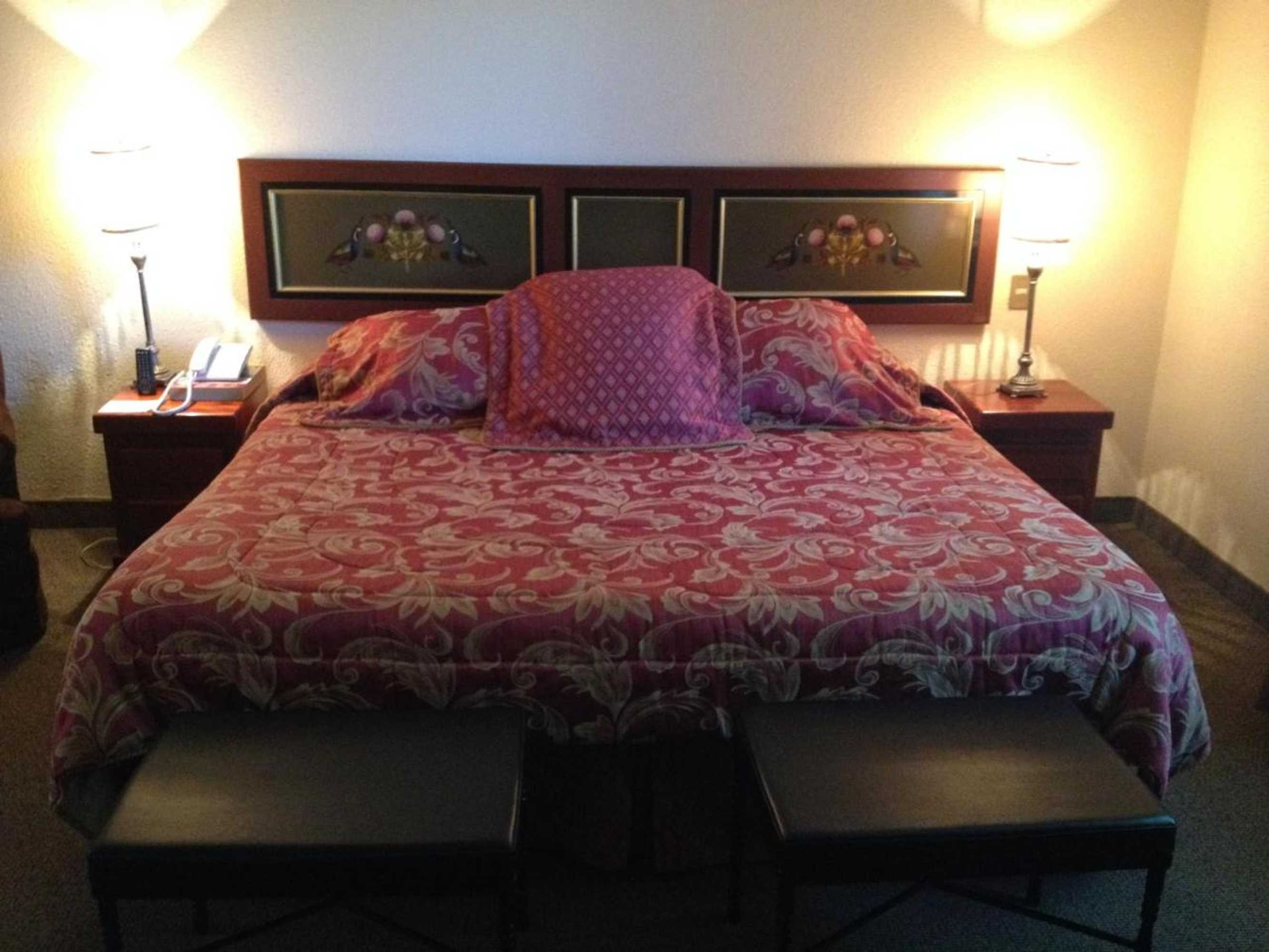 Gift card for Hotel Real de Minas San Luis Potosi