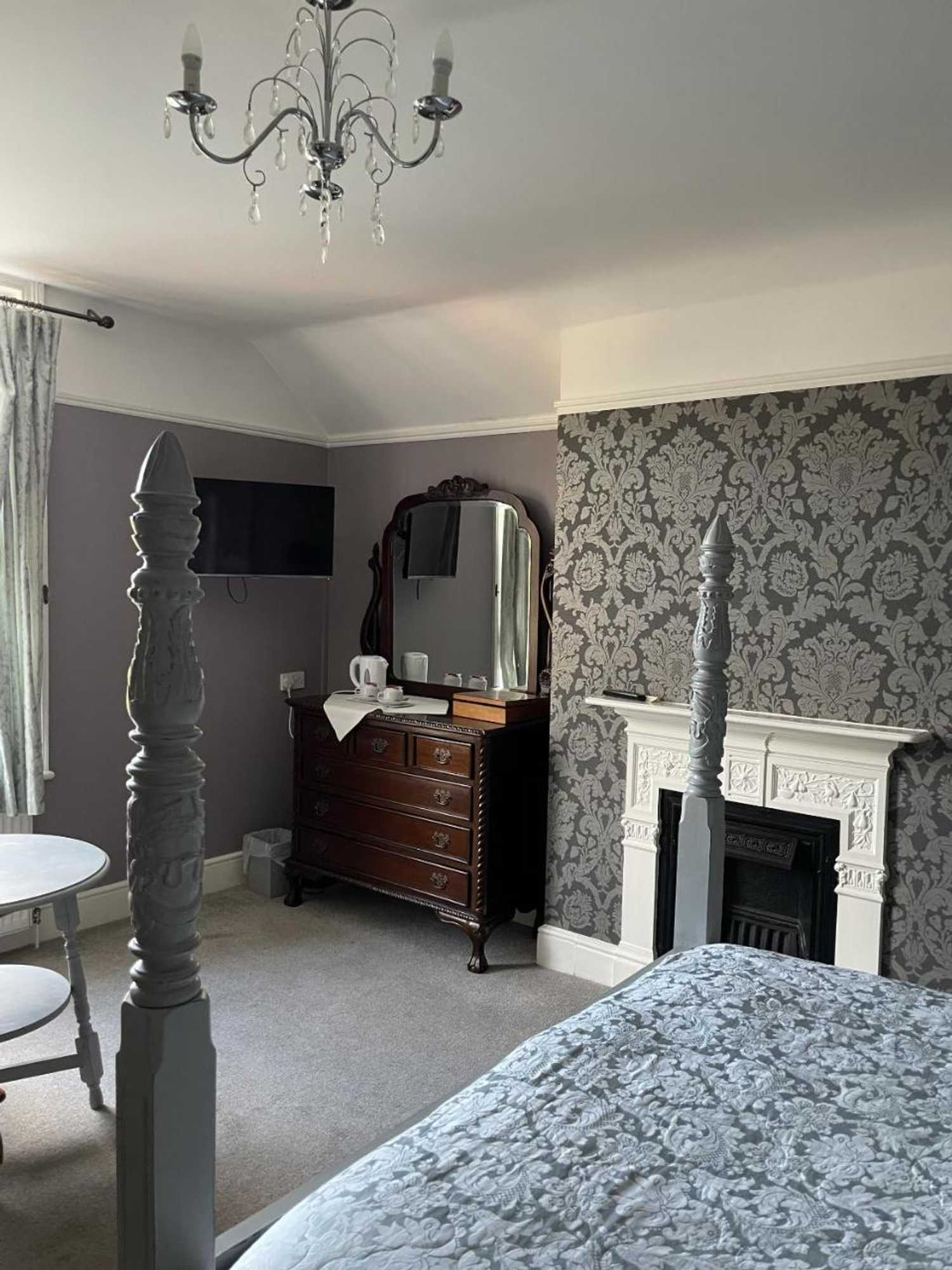 Gift card for The Eagle Tavern