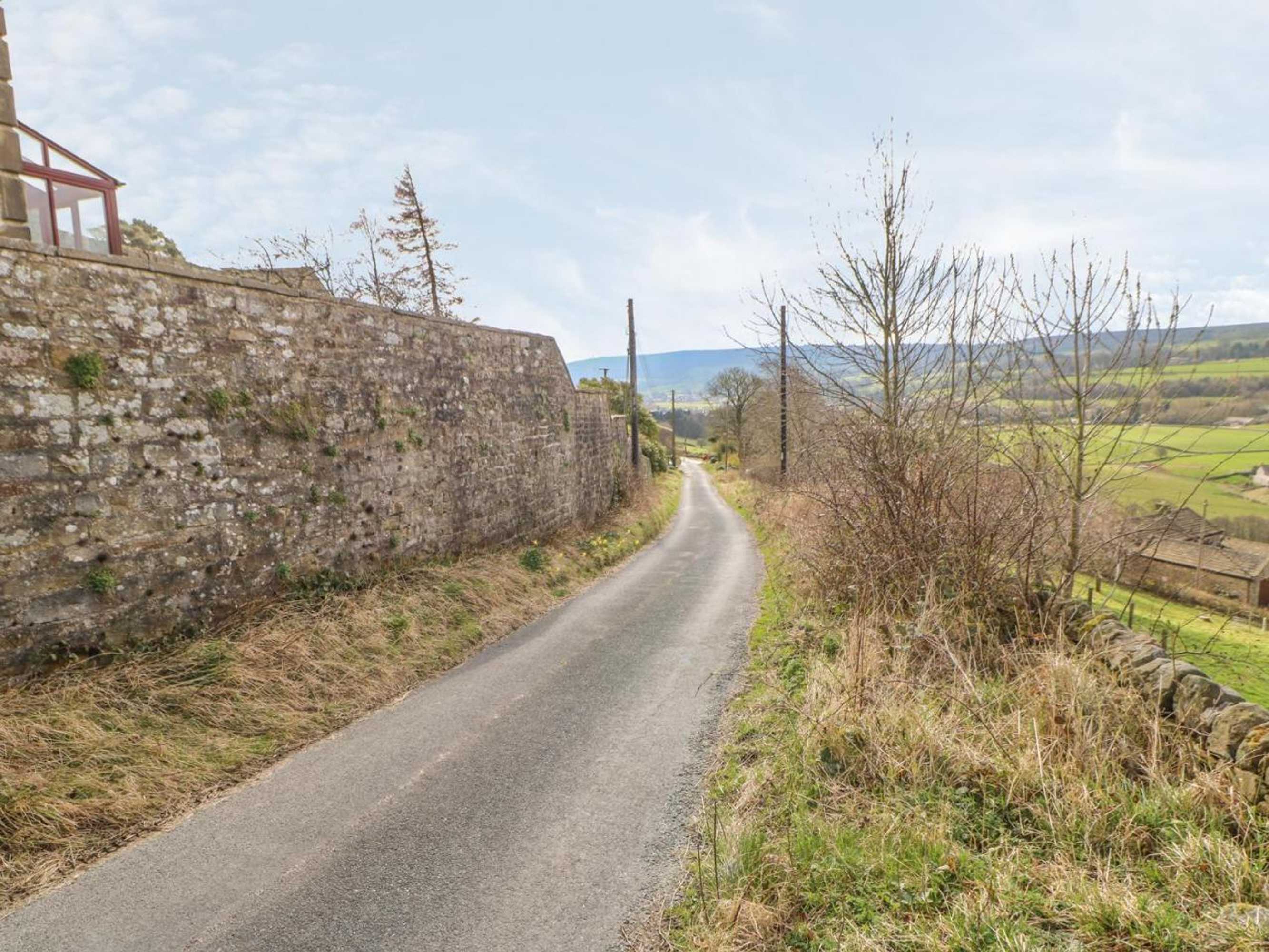 Gift card for Silver Hill Cottage