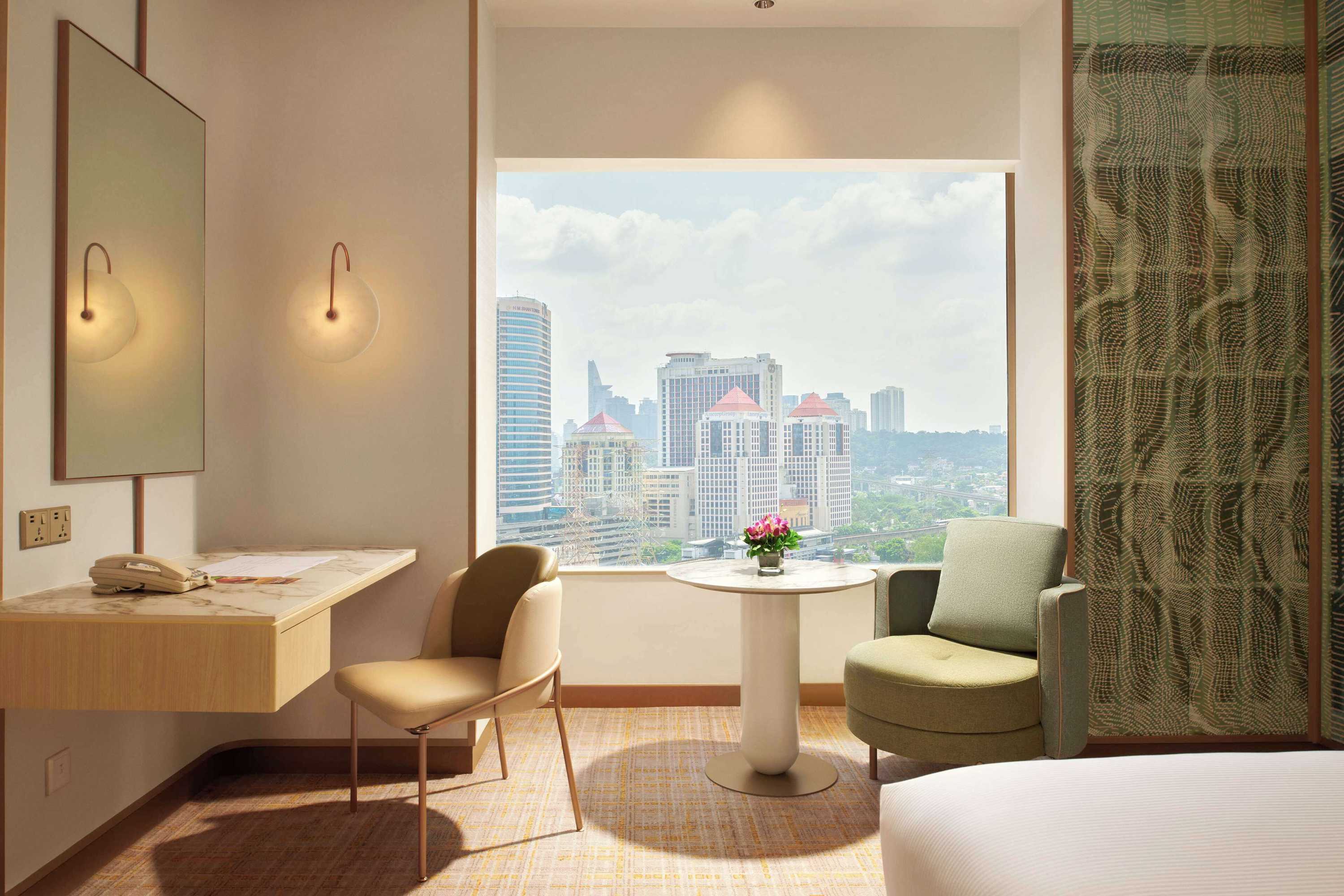Gift card for Hilton Petaling Jaya Gift card for Hilton Petaling Jaya