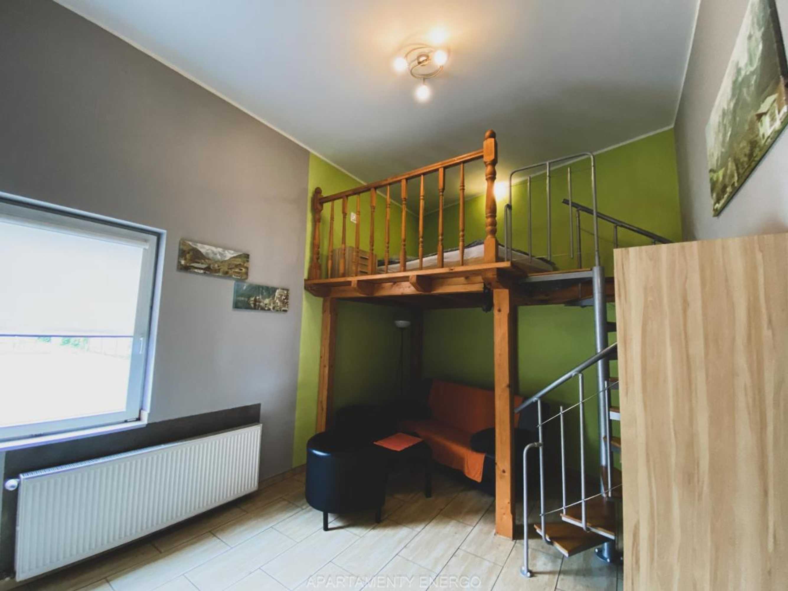 Gift card for Apartamenty Energo
