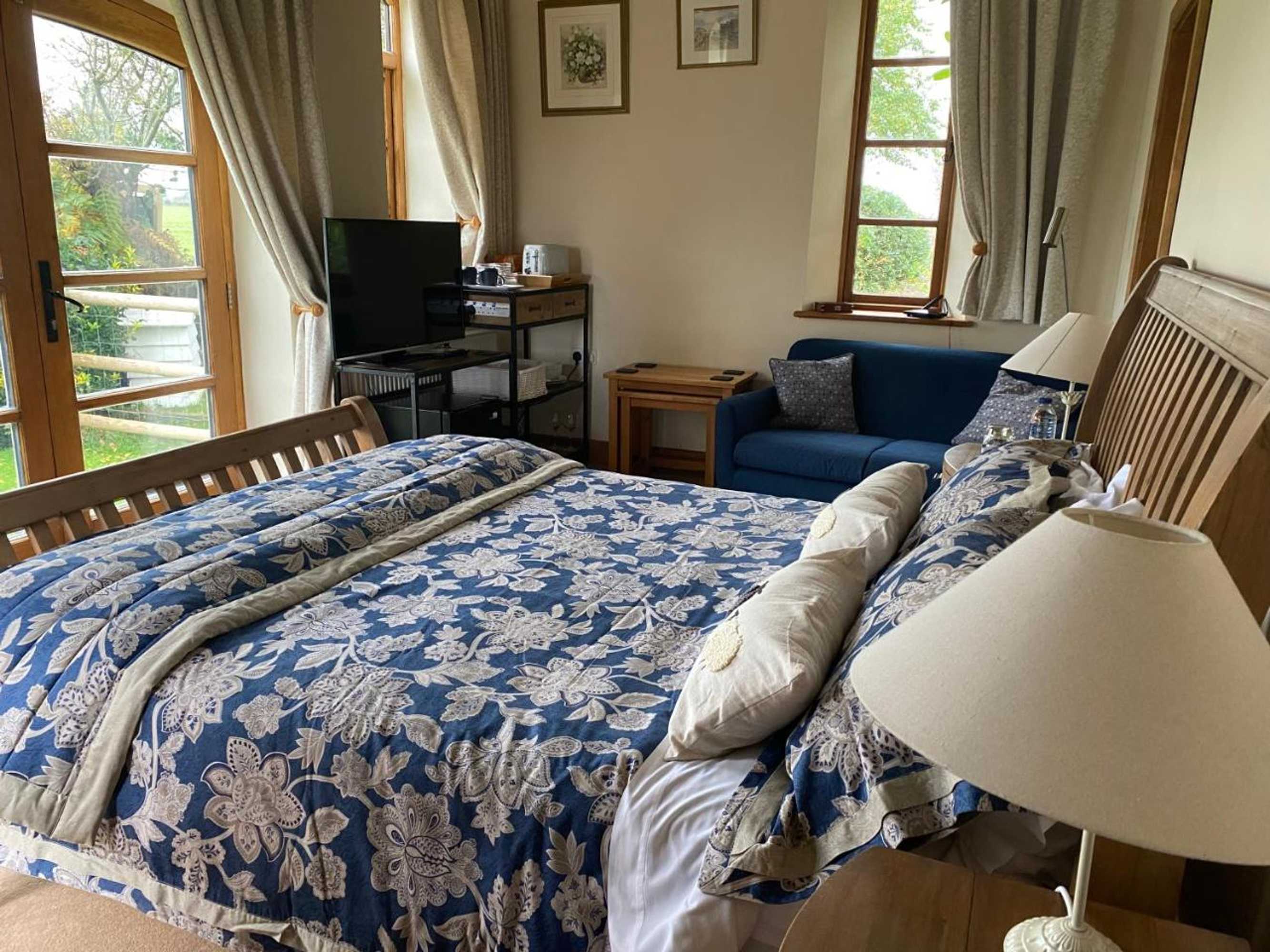 Gift card for Old Chapel Forge