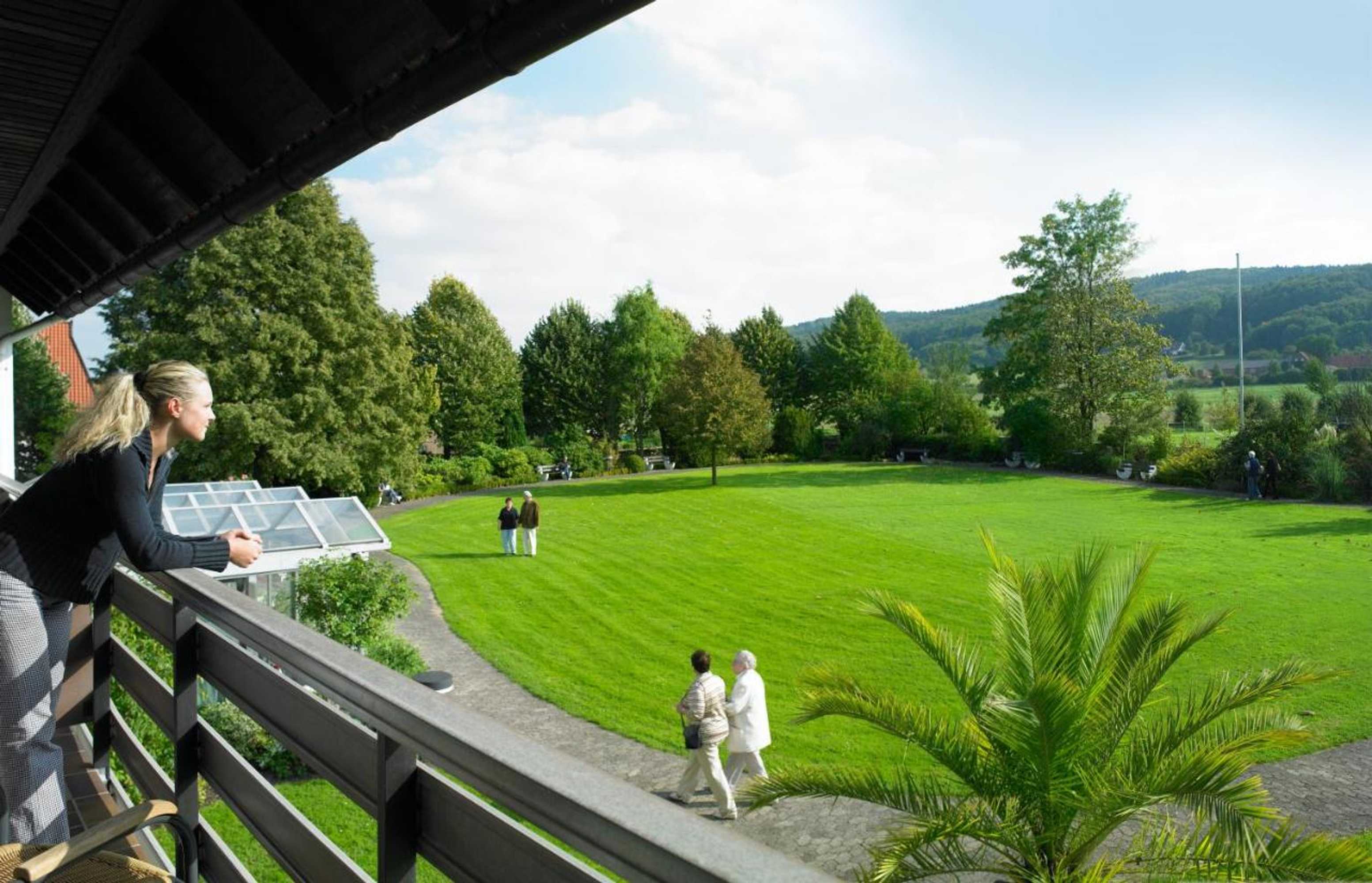 Gift card for Hotel Bad Griepshop