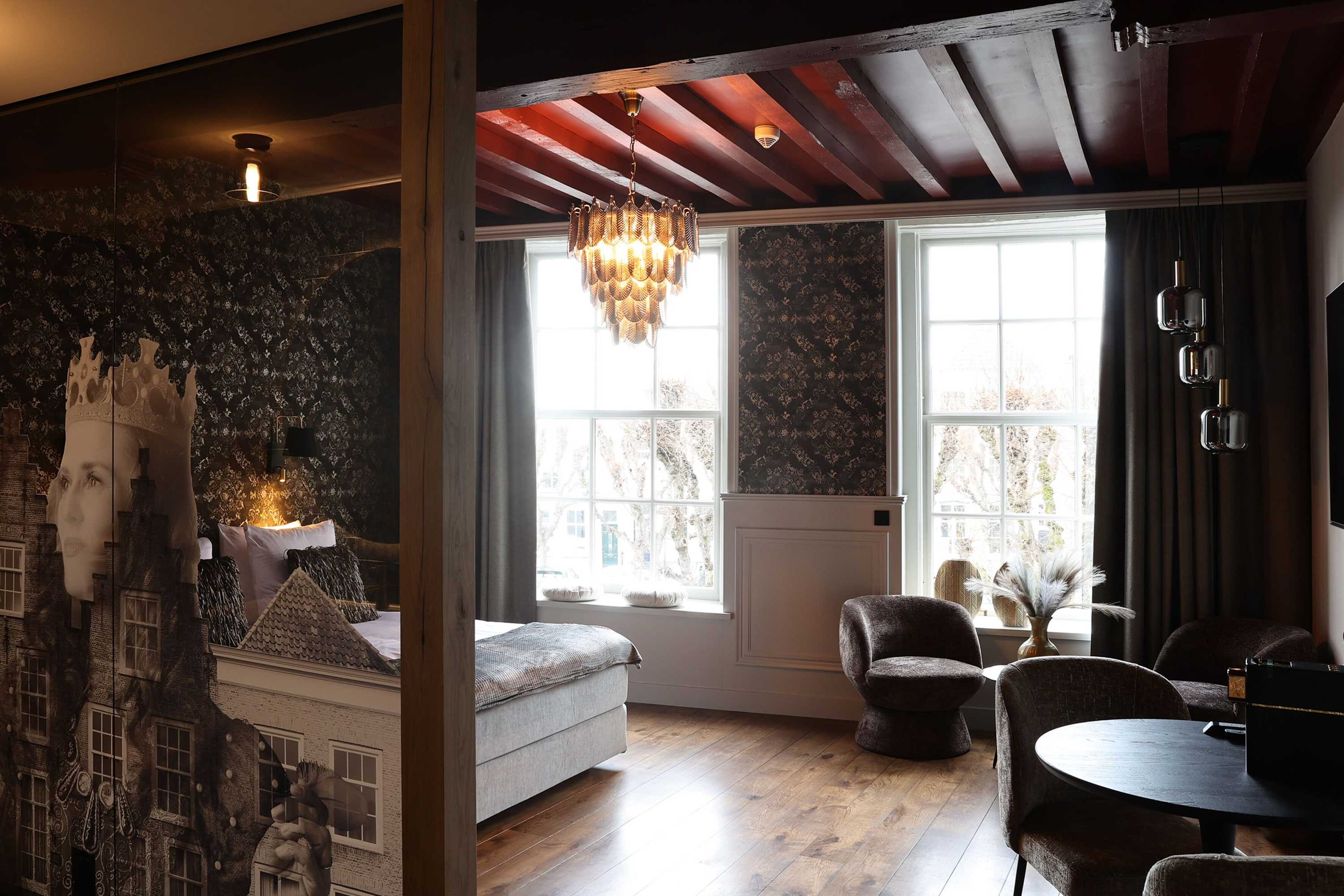 Gift card for Stadshotel Geertruidenberg