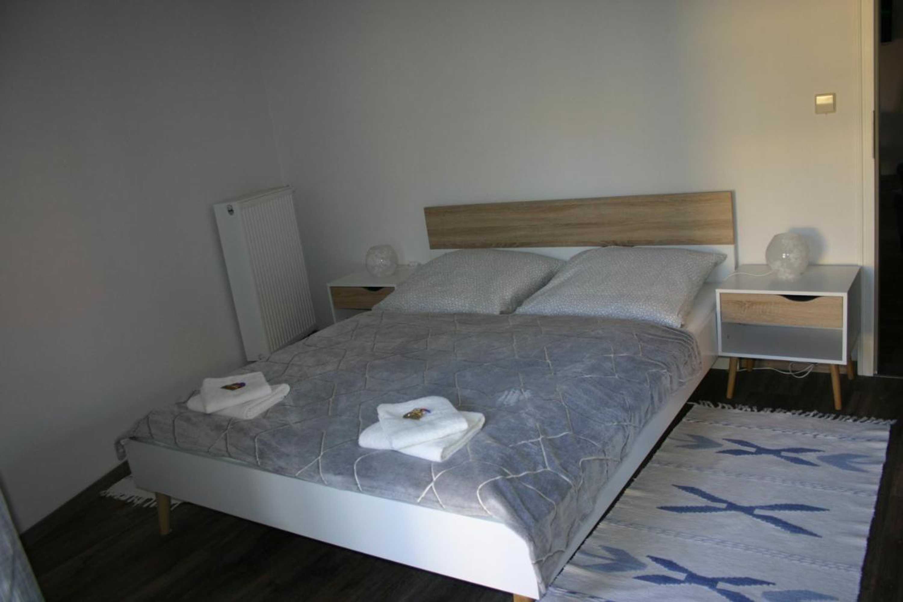 Gift card for Apartment Jakobsweg Gbr