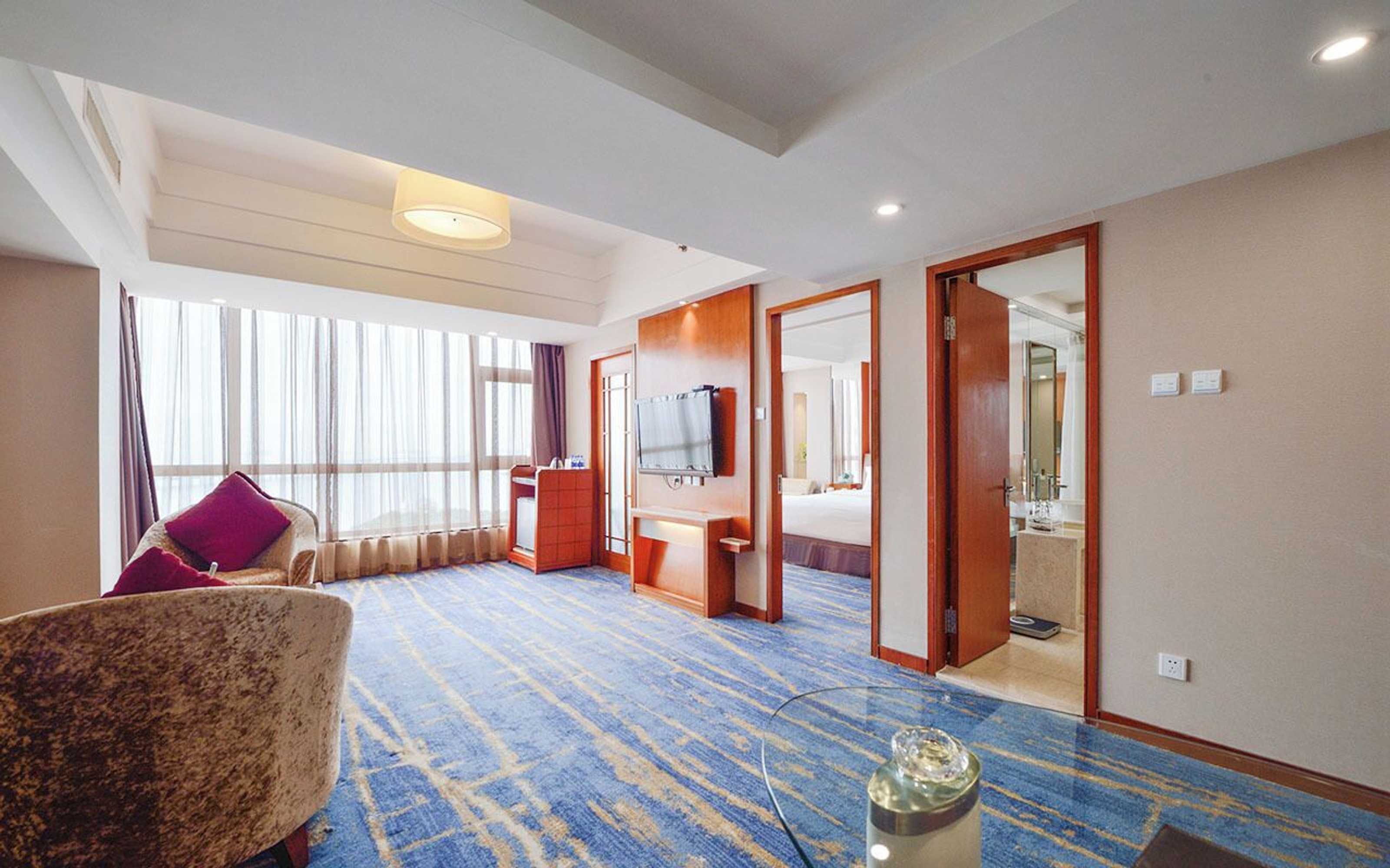 Gift card for Bayshore Hotel Dalian Gift card for Bayshore Hotel Dalian