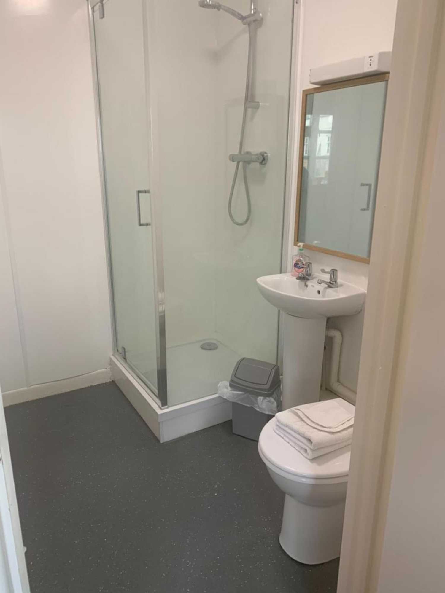 Gift card for The Old Ship Inn