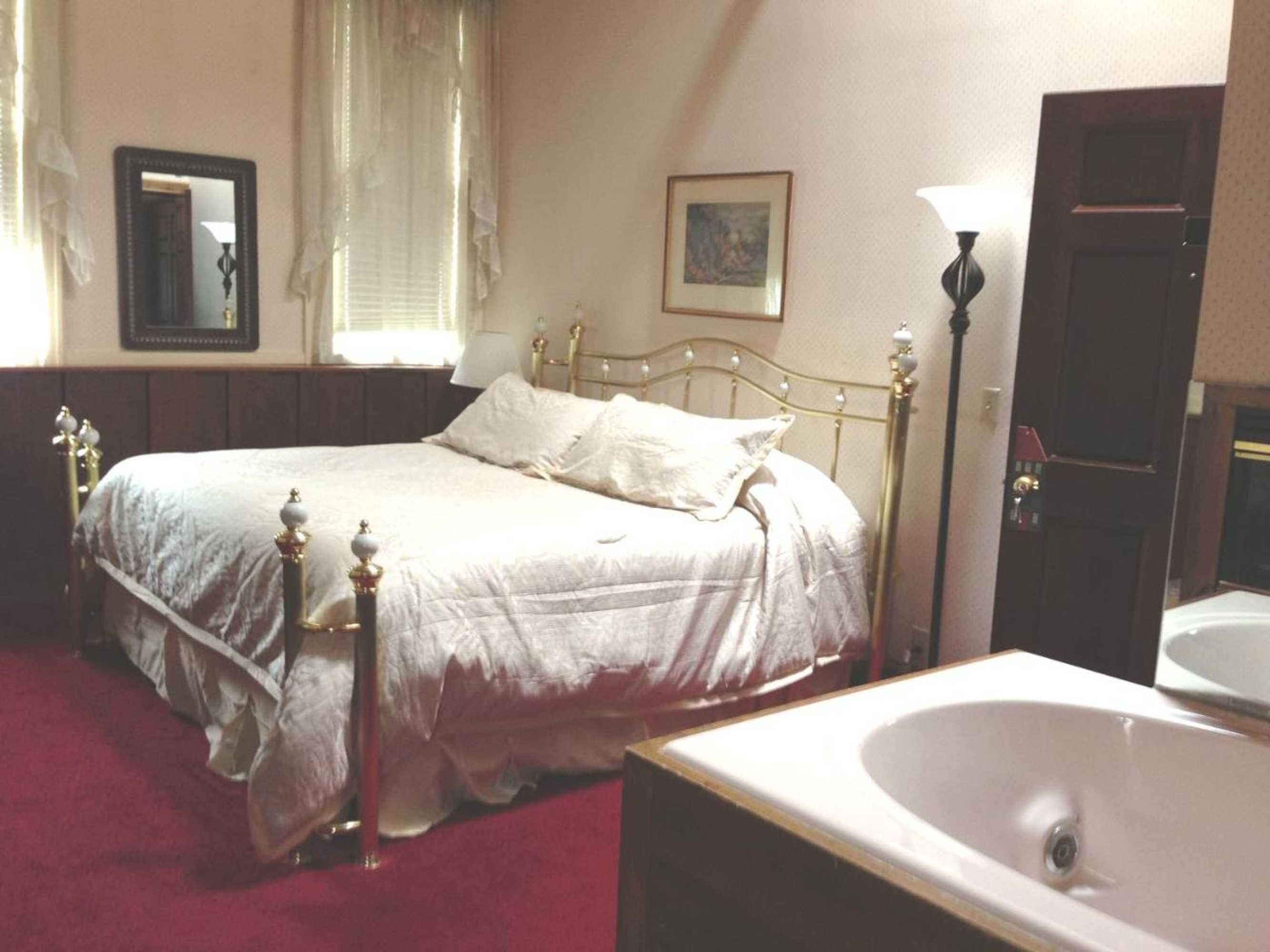 Gift card for Afton House Inn