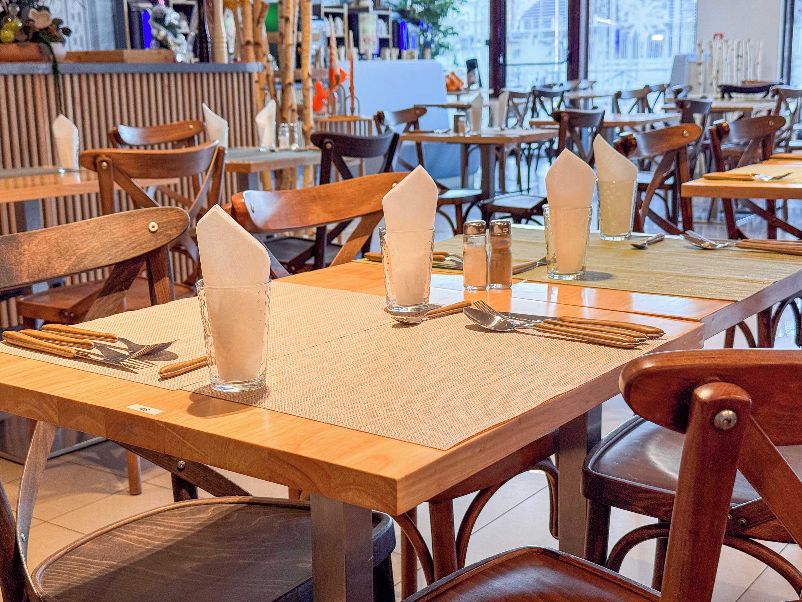 Gift card for Ibis Budget Nimes Centre Gare