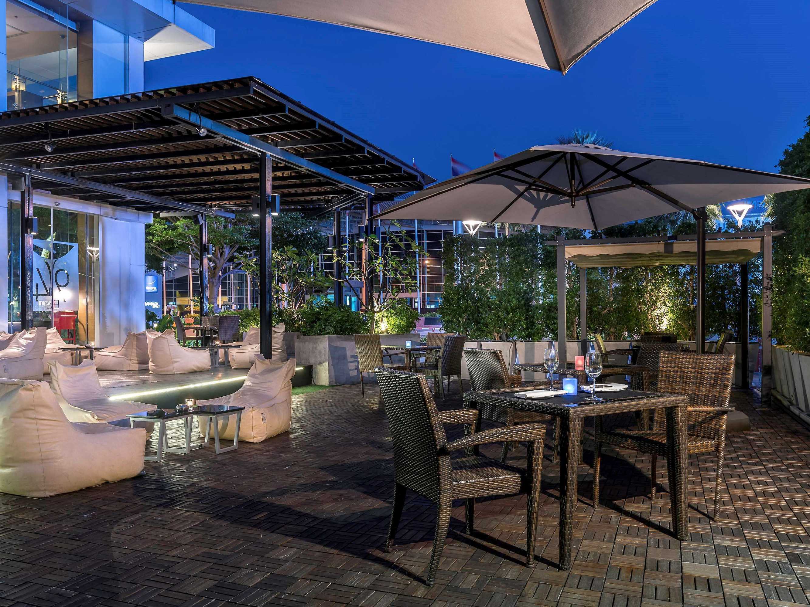 Gift card for Novotel Bangkok Impact Gift card for Novotel Bangkok Impact
