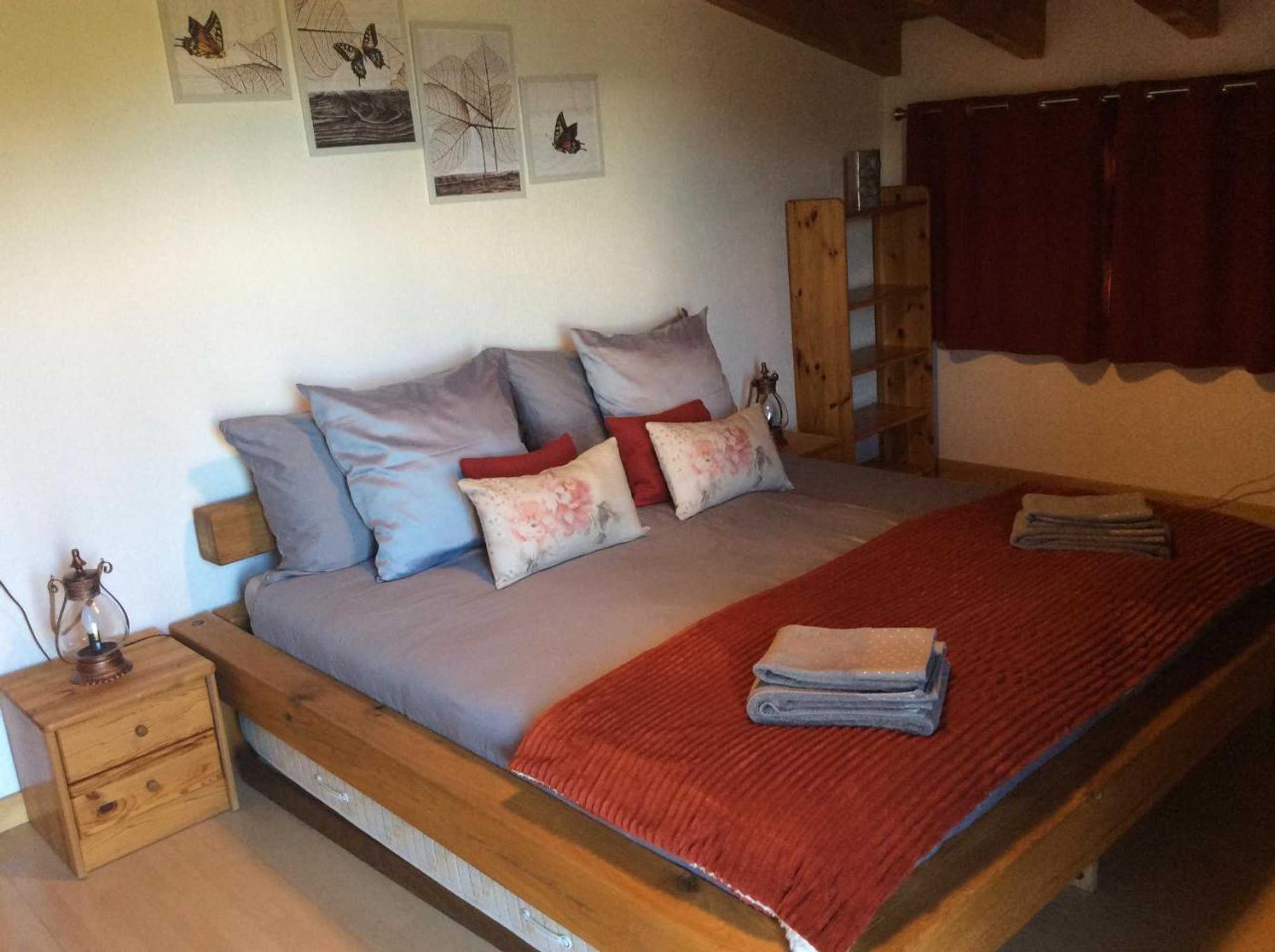 Gift card for Chez Philippe