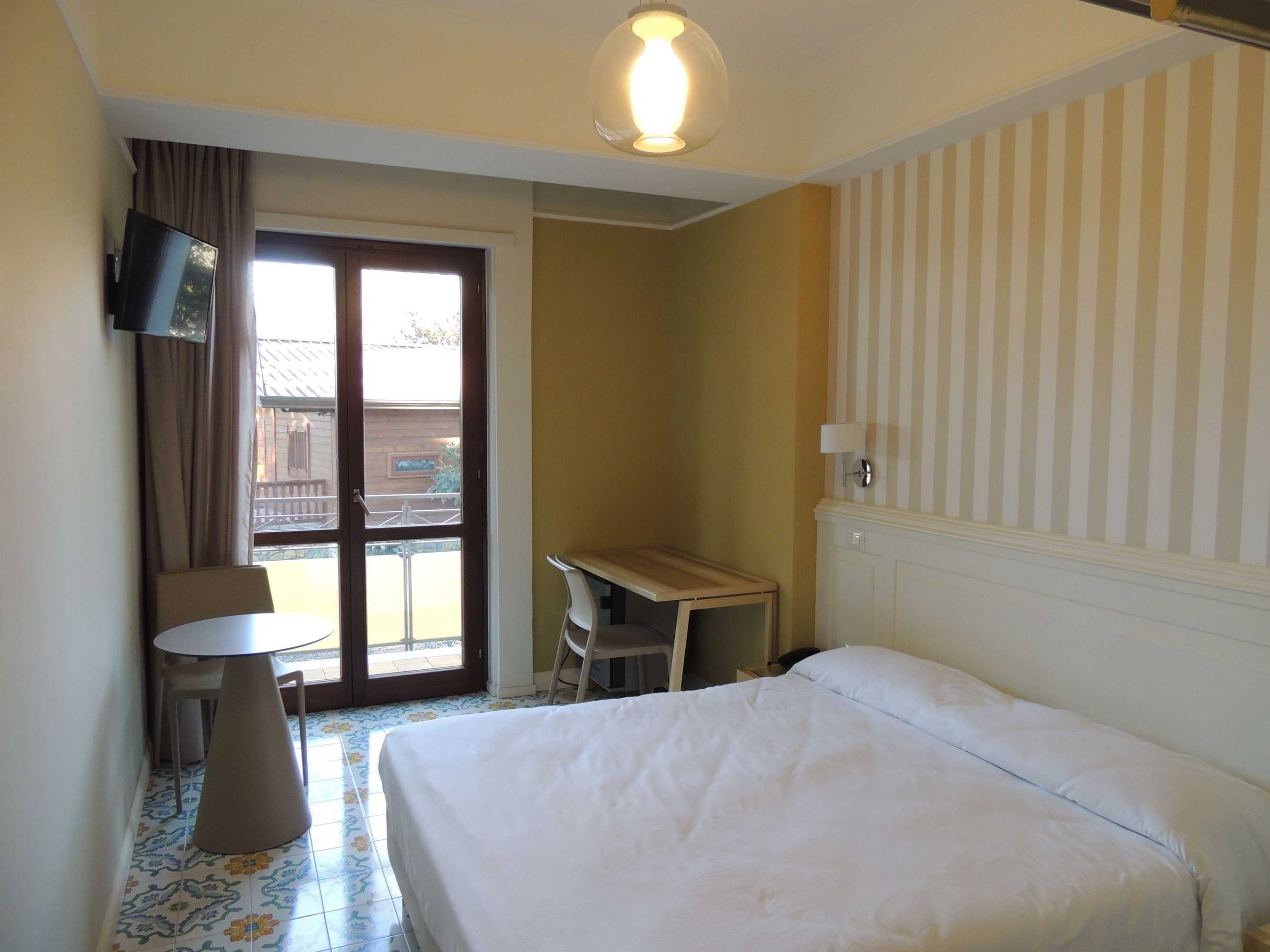 Gift card for Hotel Zeus Pompei Gift card for Hotel Zeus Pompei