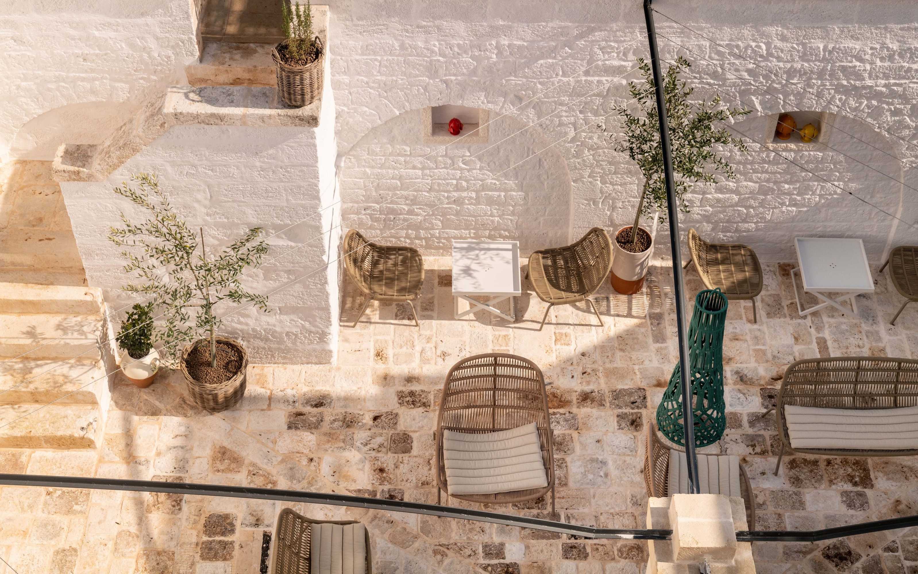 Gift card for Masseria Auraterrae Gift card for Masseria Auraterrae