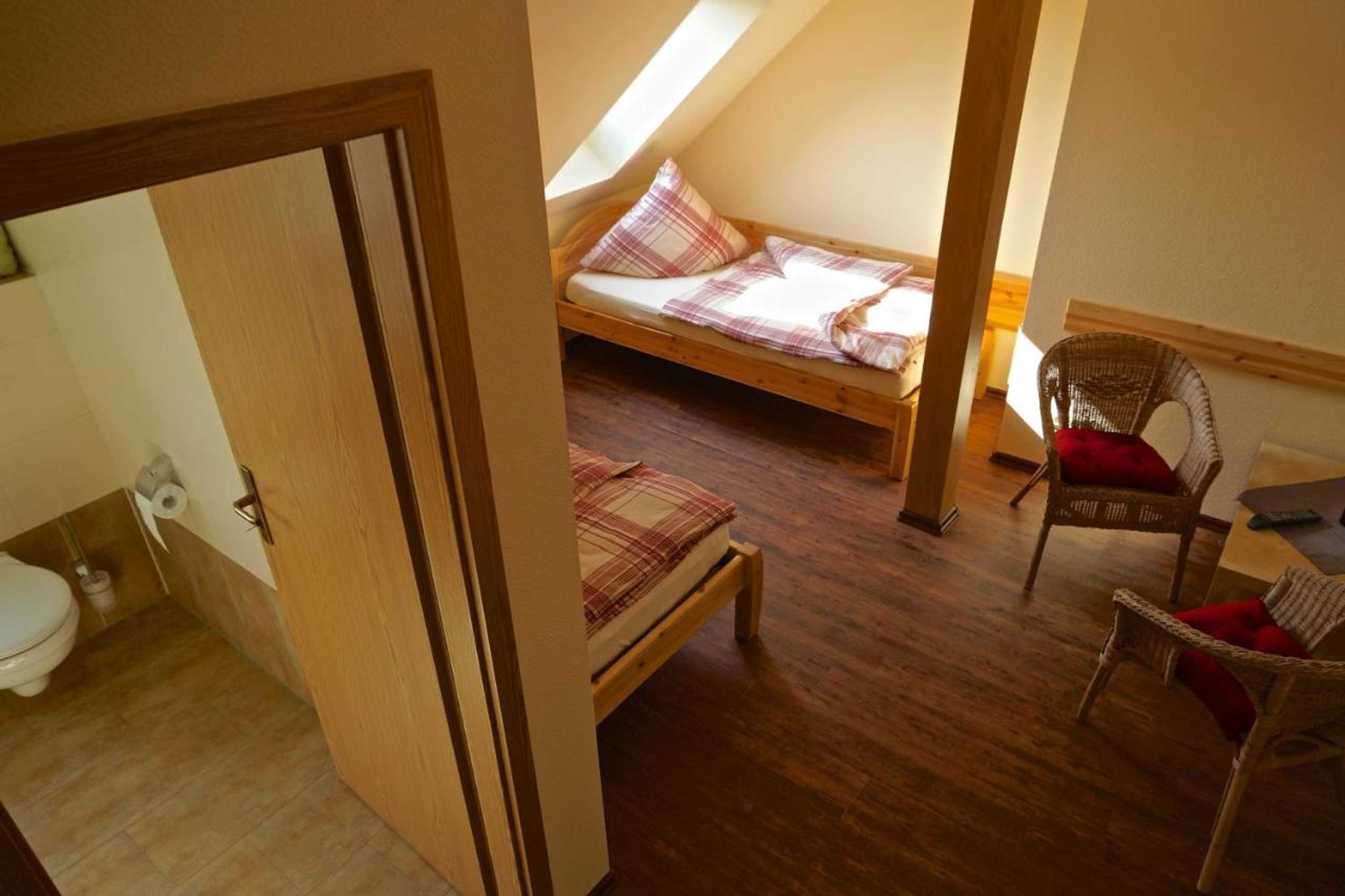 Gift card for Gasthaus Rundteil