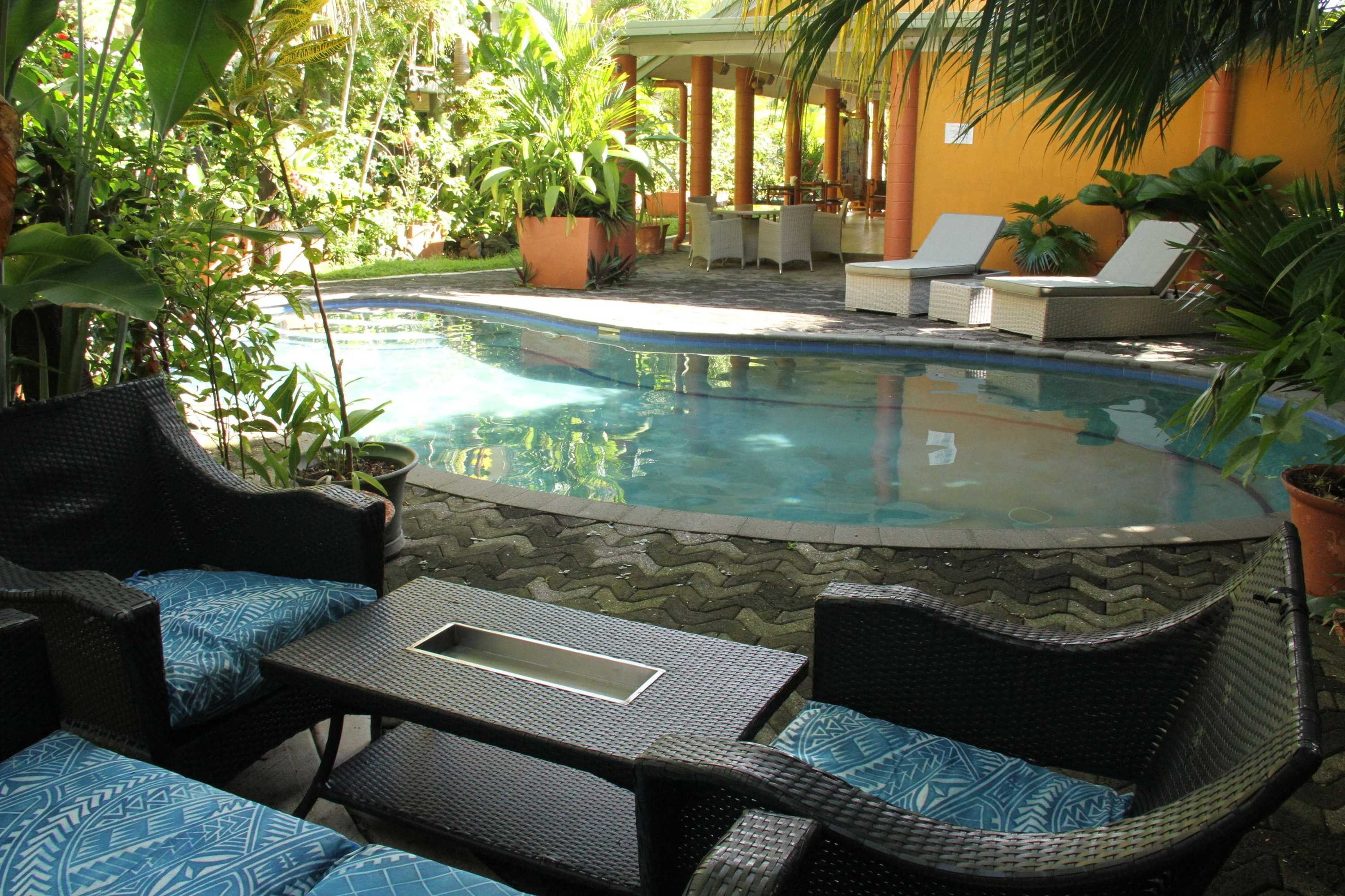 Gift card for Le Alaimoana Hotel