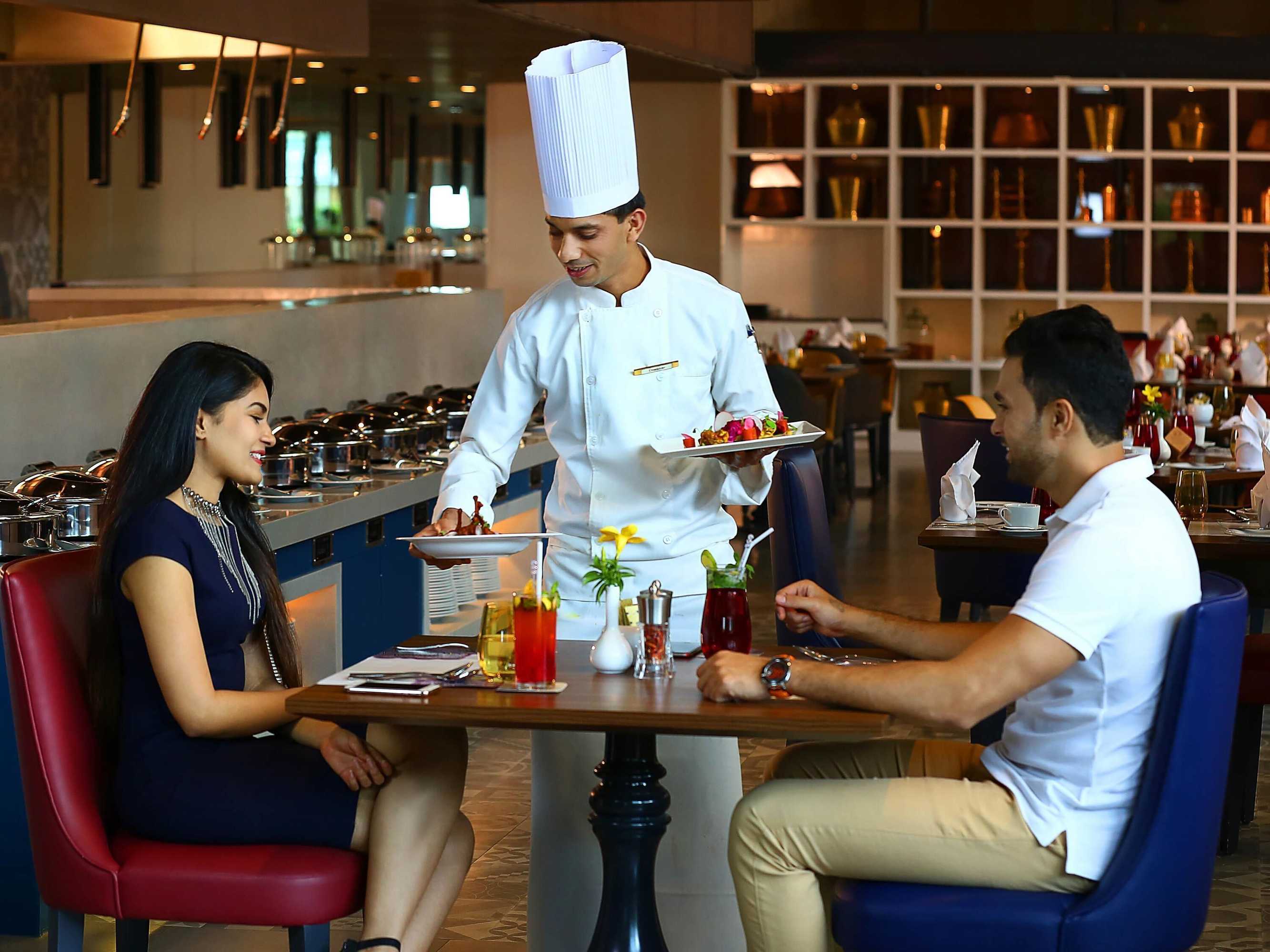 Gift card for Grand Mercure Mysore Gift card for Grand Mercure Mysore