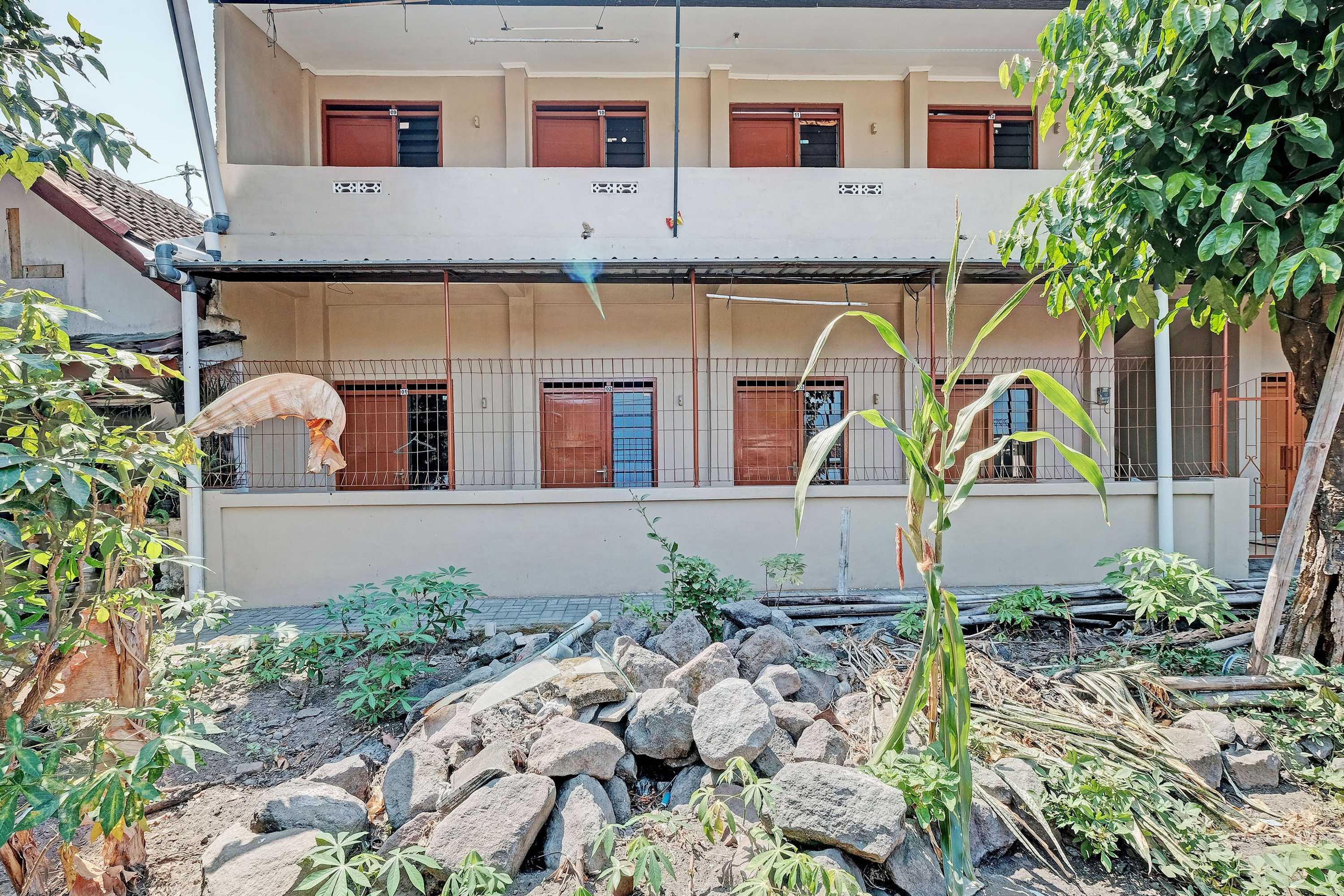 Gift card for Spot ON 92934 Nusantara Syariah