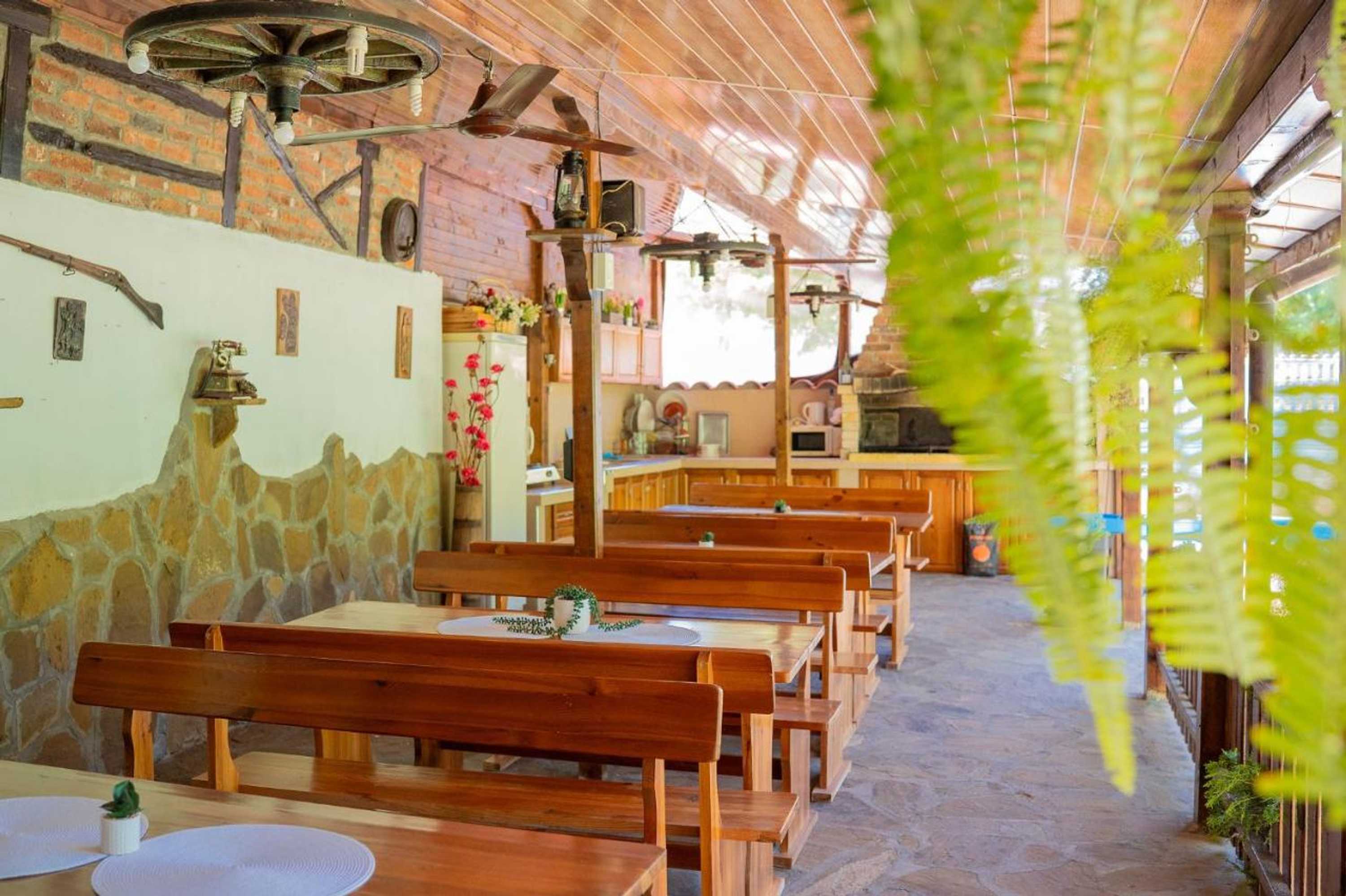 Gift card for Marianas Guesthouse