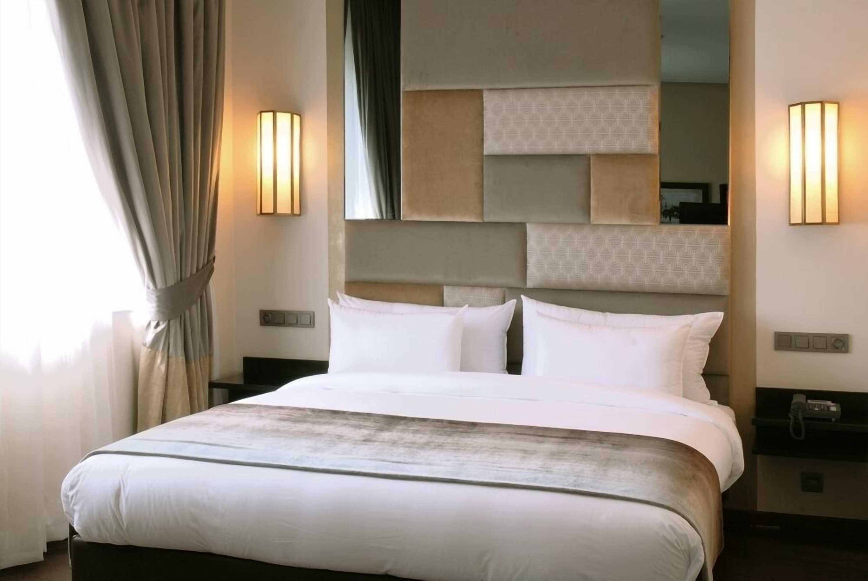 Gift card for Hotel Imperial Casablanca Gift card for Hotel Imperial Casablanca