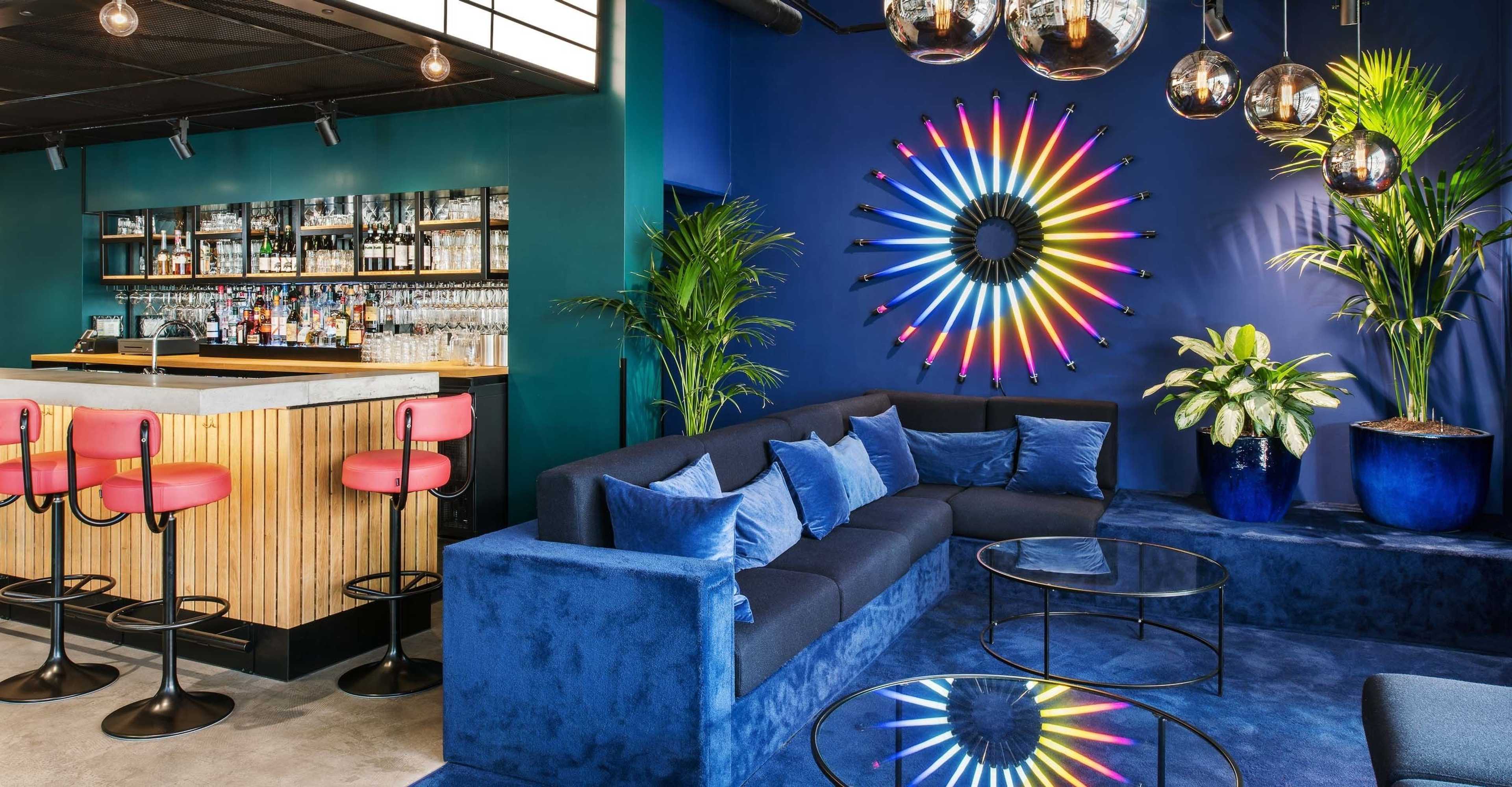 Gift card for The Social Hub The Hague