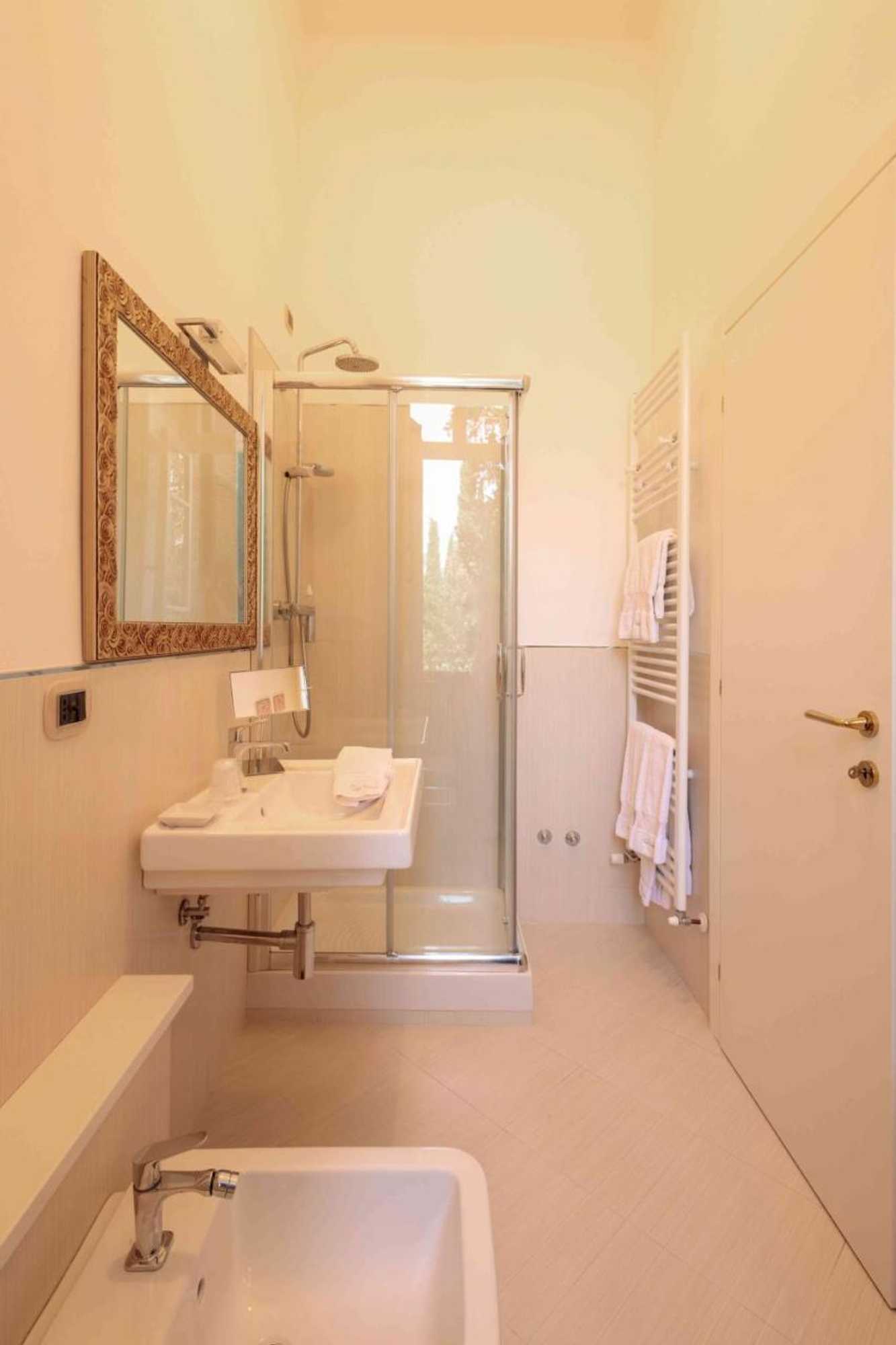 Gift card for Relais Villa Sant'isidoro