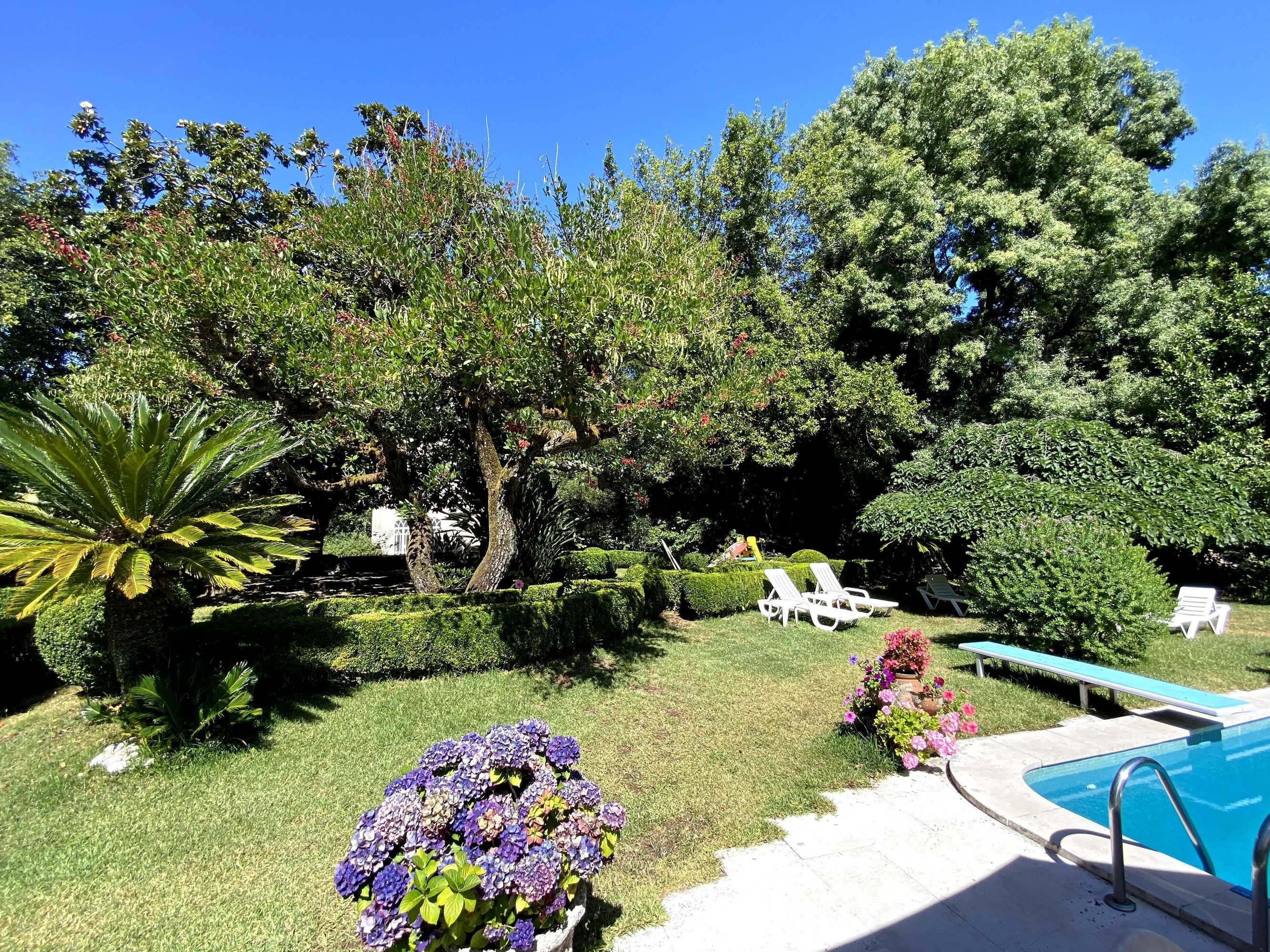 Gift card for Vila Duparchy