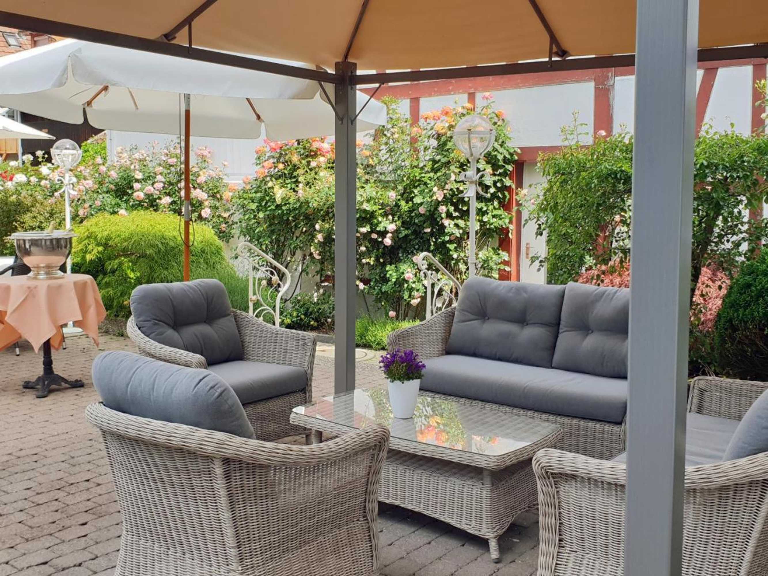 Gift card for Hotel Zur Post