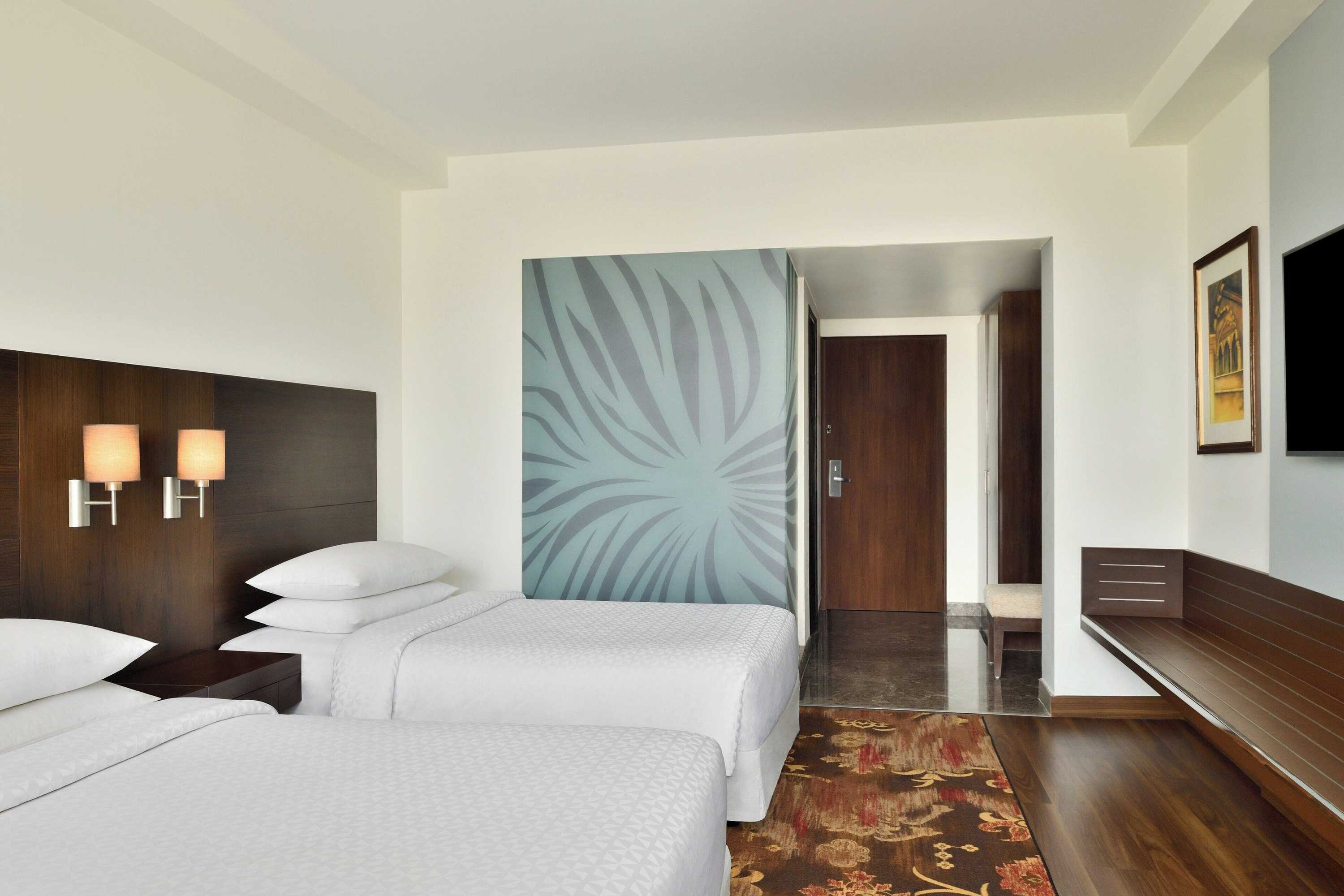 Gift card for Four Points by Sheraton Jaipur, City Square Gift card for Four Points by Sheraton Jaipur, City Square