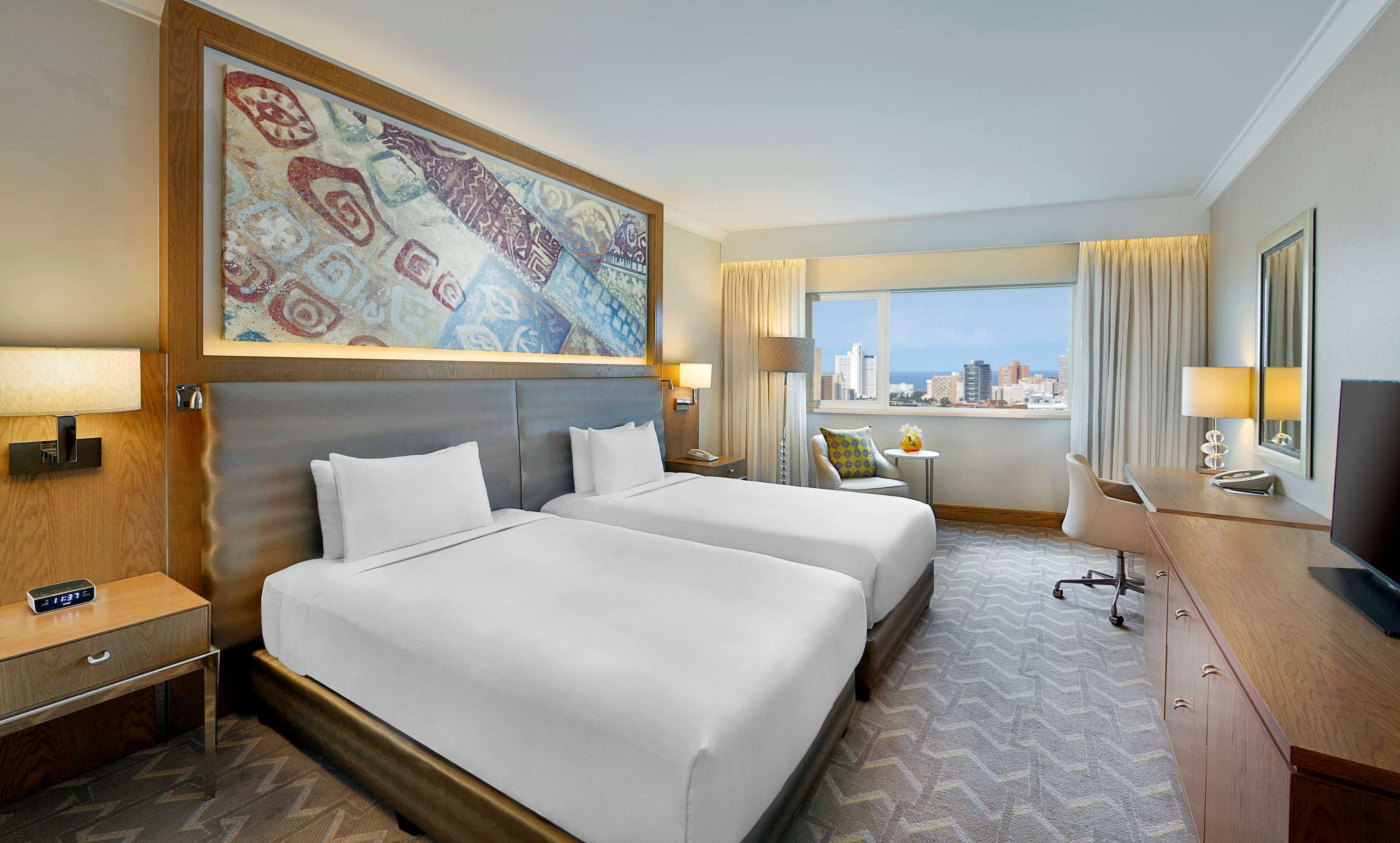 Gift card for Hilton Durban Gift card for Hilton Durban