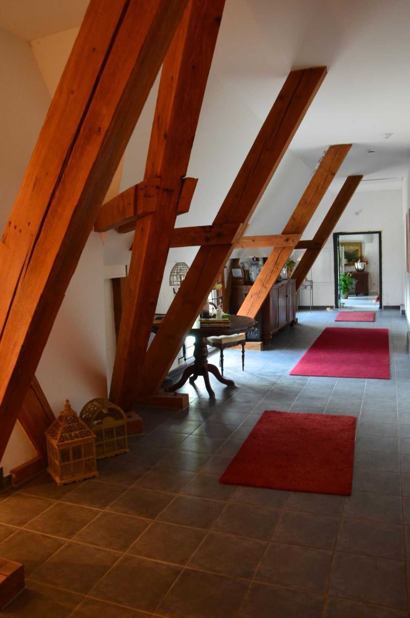 Gift card for Ferme Auberge Wersauer Hof