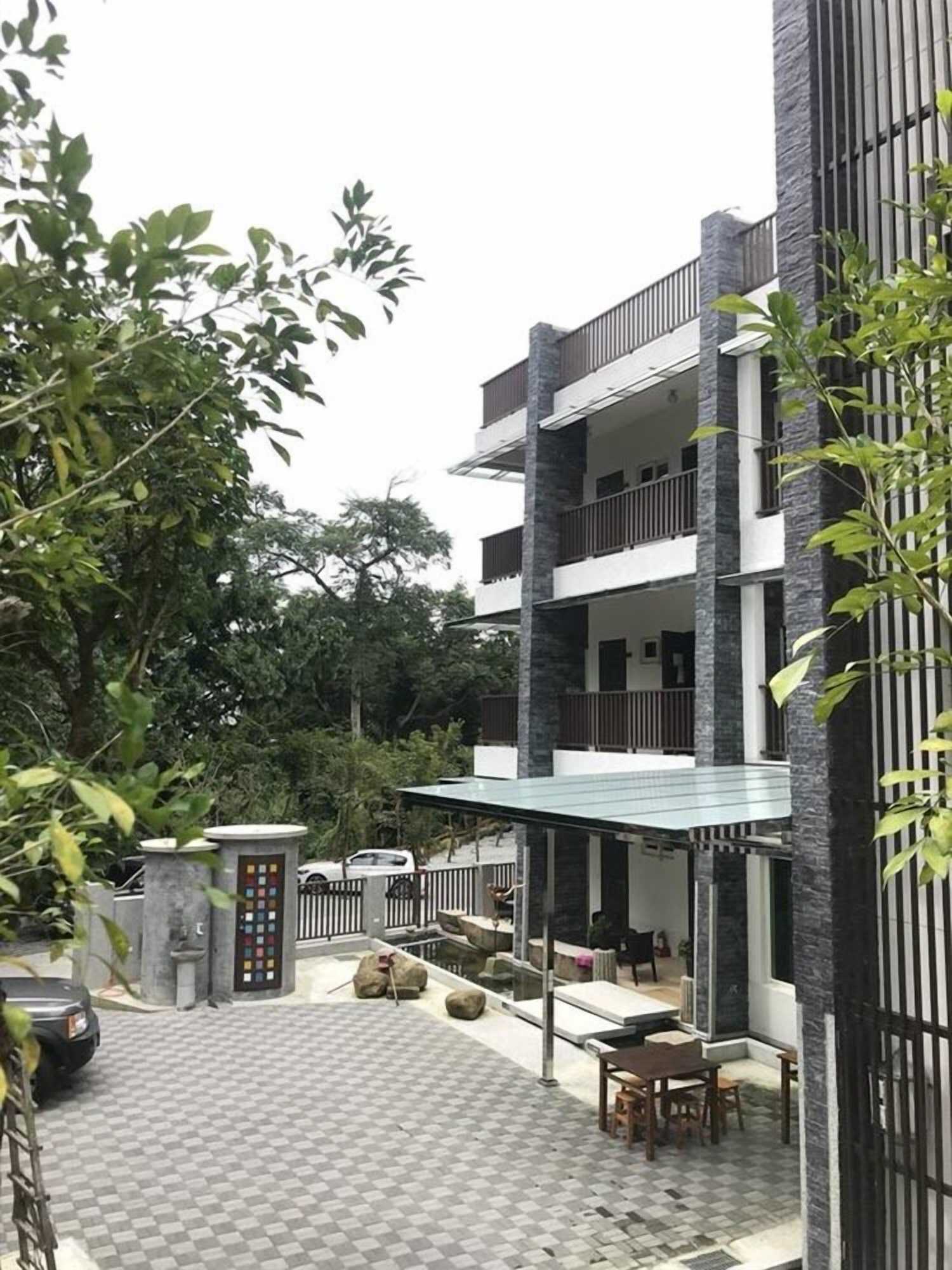 Gift card for Xitou Bi Xue Shan Lin Homestay Gift card for Xitou Bi Xue Shan Lin Homestay